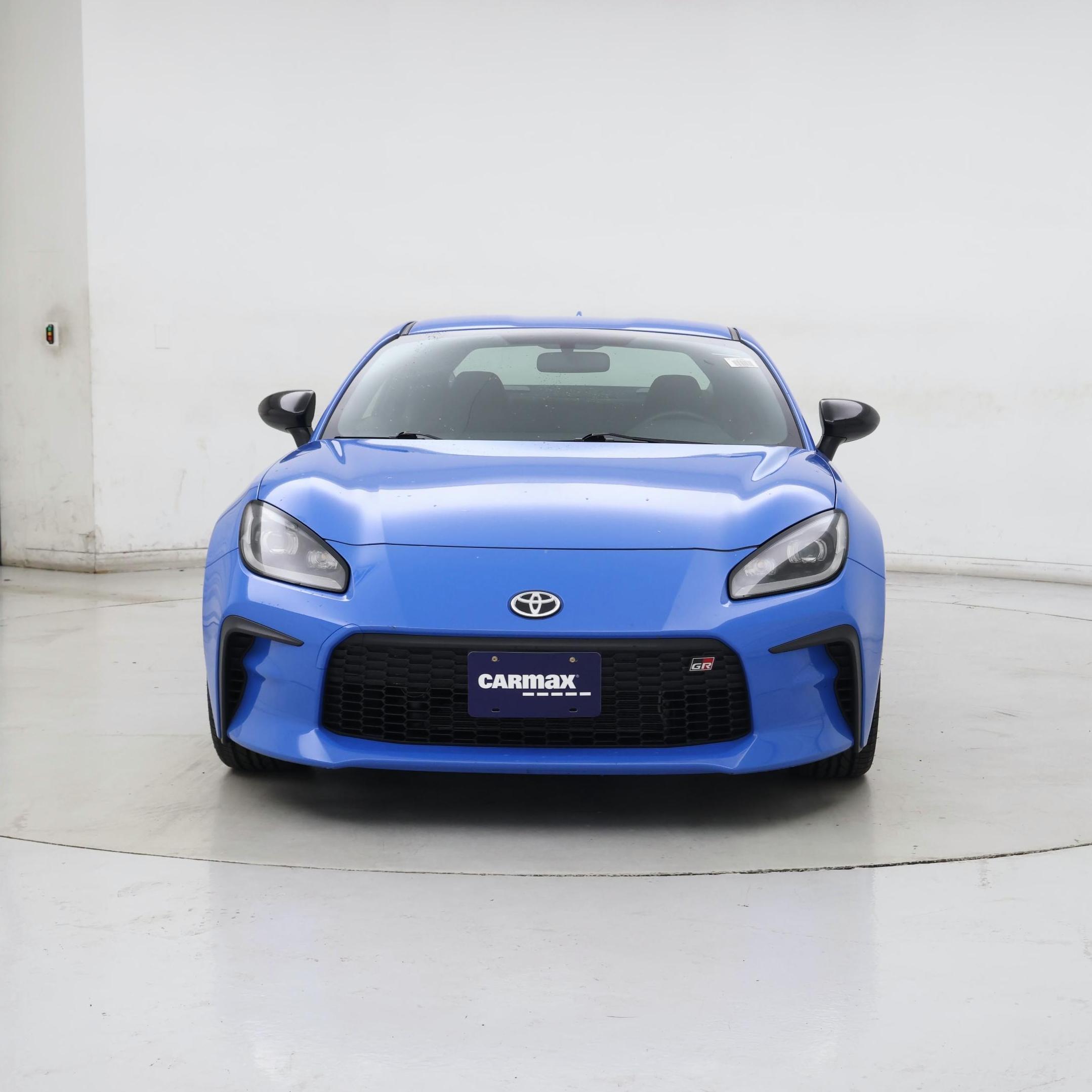 Thumbnail: 2023 Toyota GR86 - 5