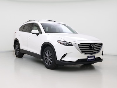 2022 Mazda CX-9 Touring -
                  Westborough, MA