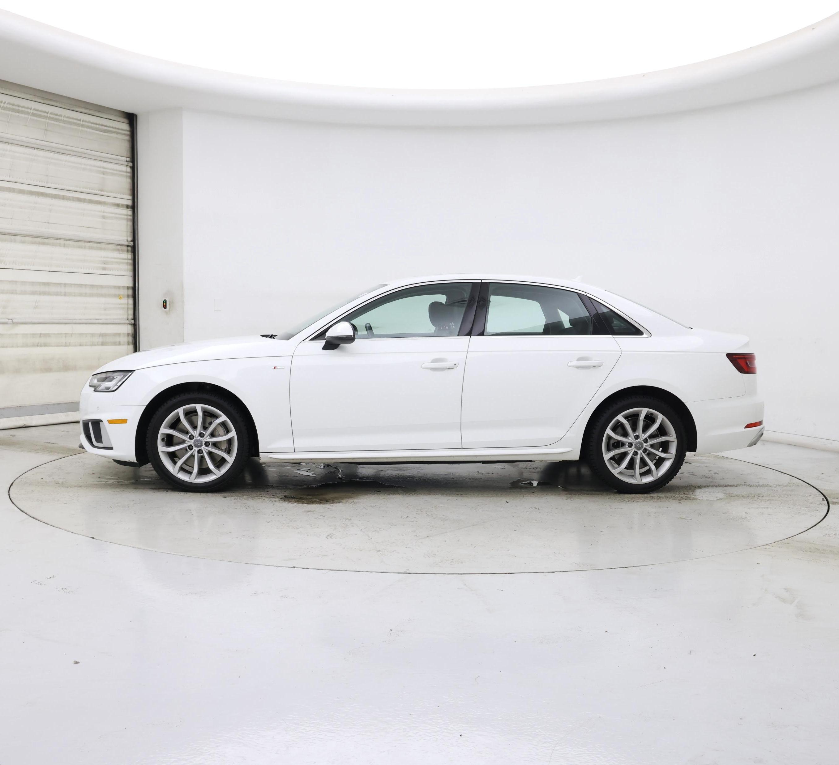 Thumbnail: 2019 Audi A4 - 3