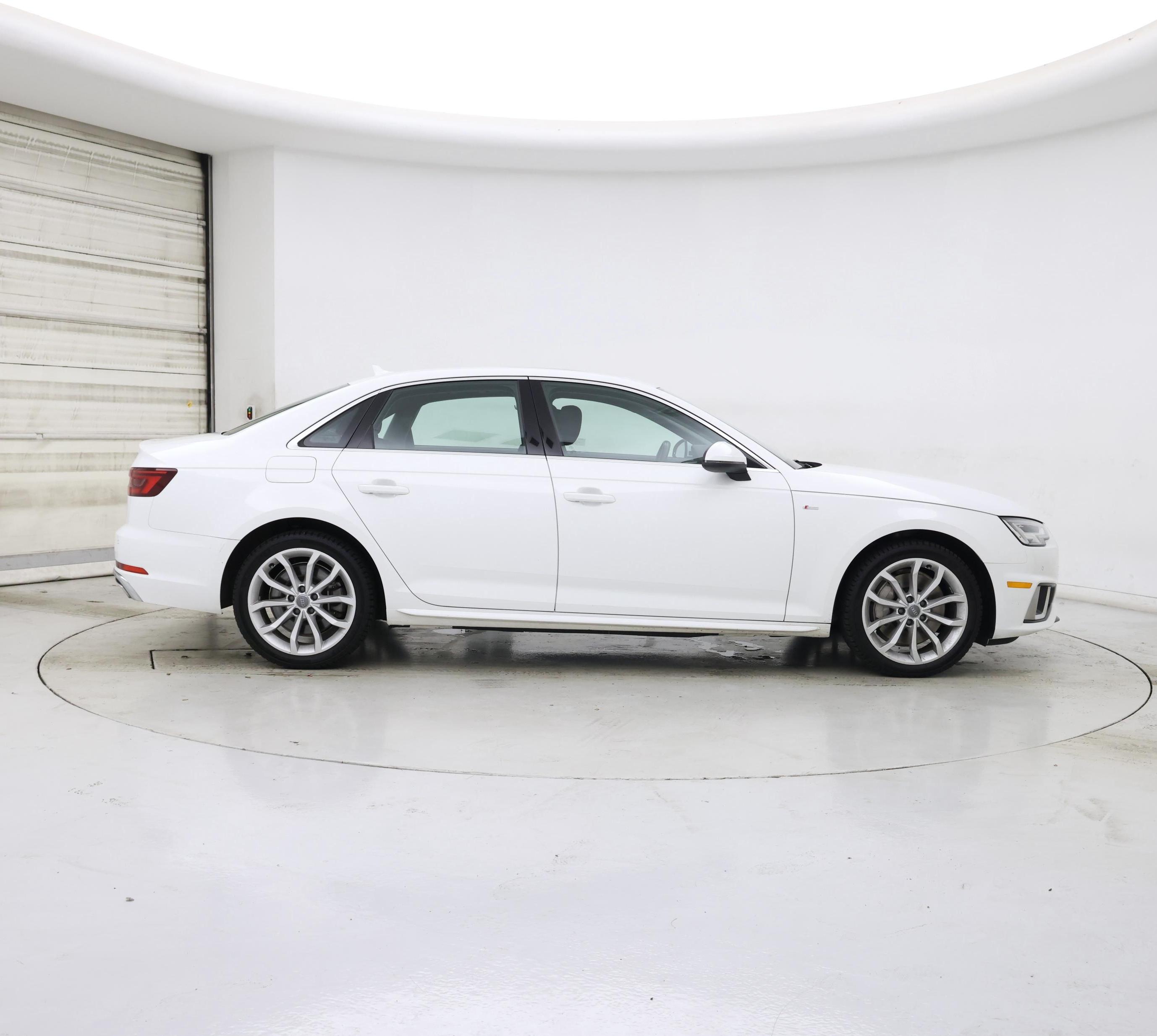 Thumbnail: 2019 Audi A4 - 7