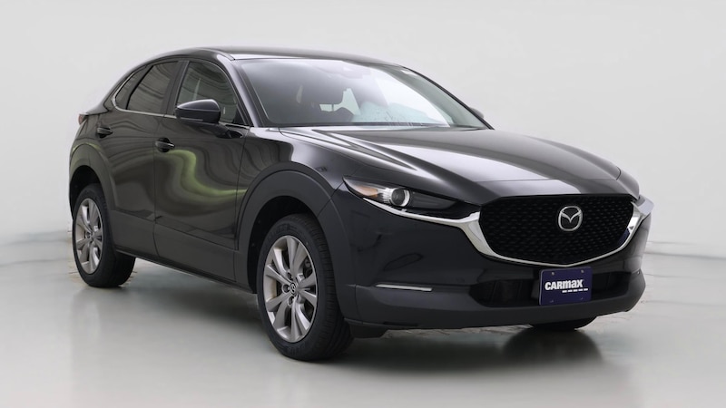 2020 Mazda CX-30 Preferred Hero Image