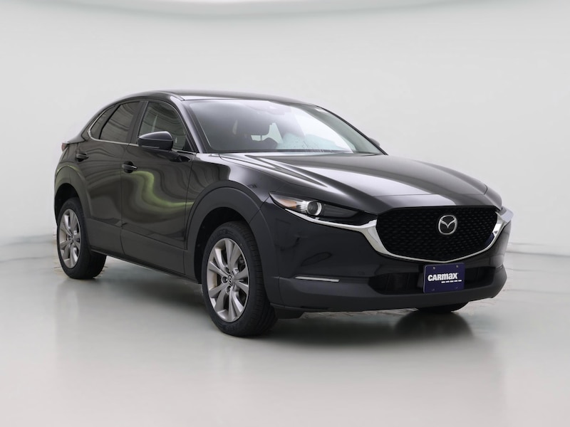 2020 Mazda CX-30 Preferred -
                  Danvers, MA
