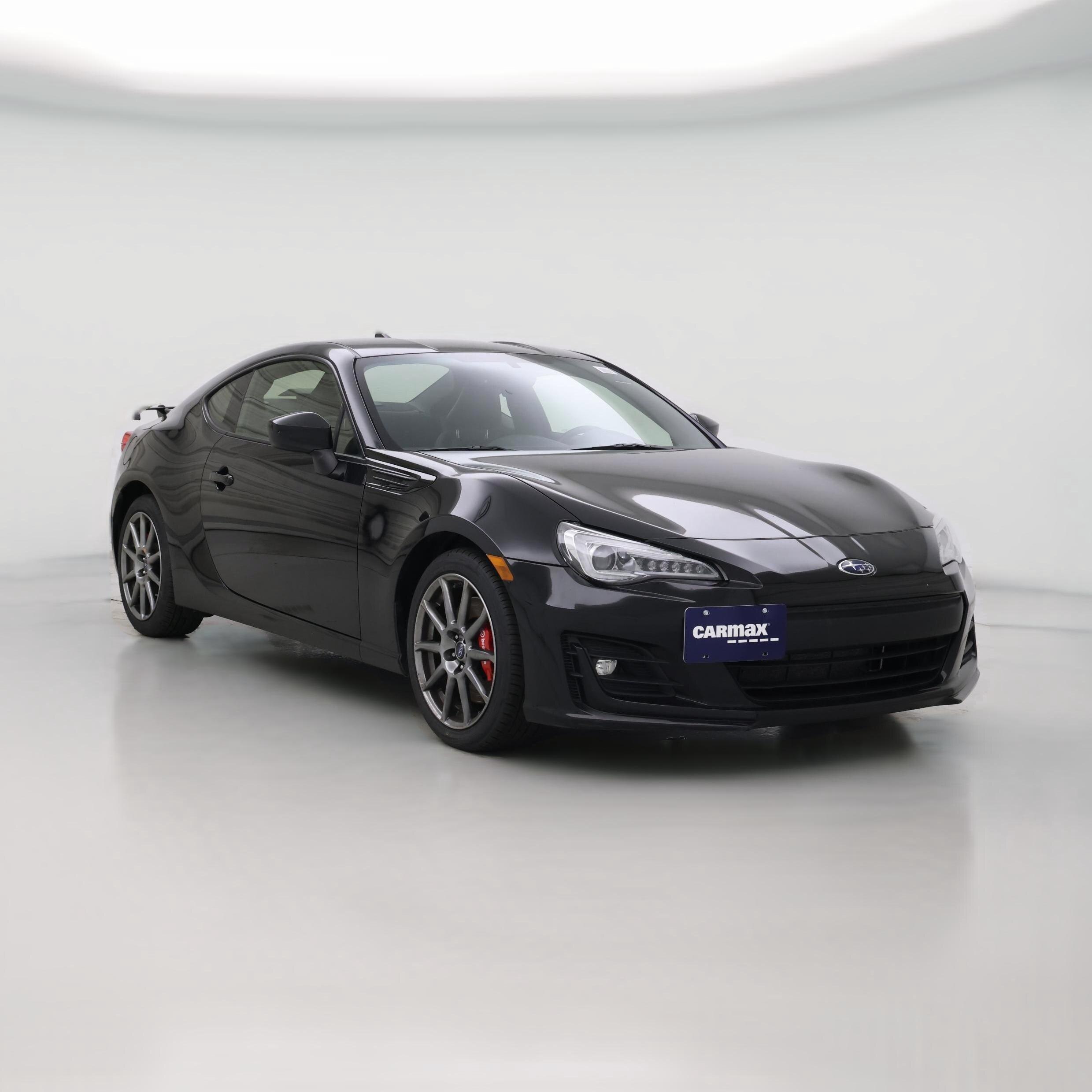 Thumbnail: 2019 Subaru BRZ - 1