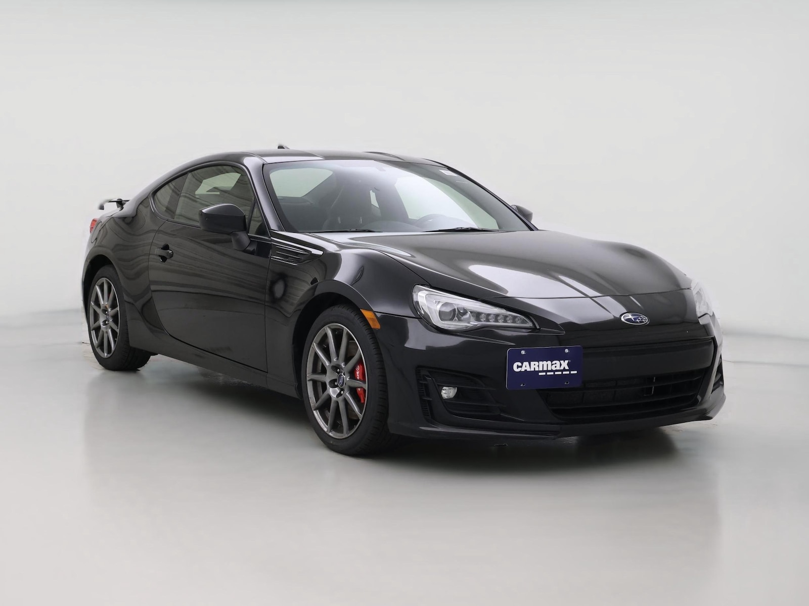 2019 Subaru BRZ
