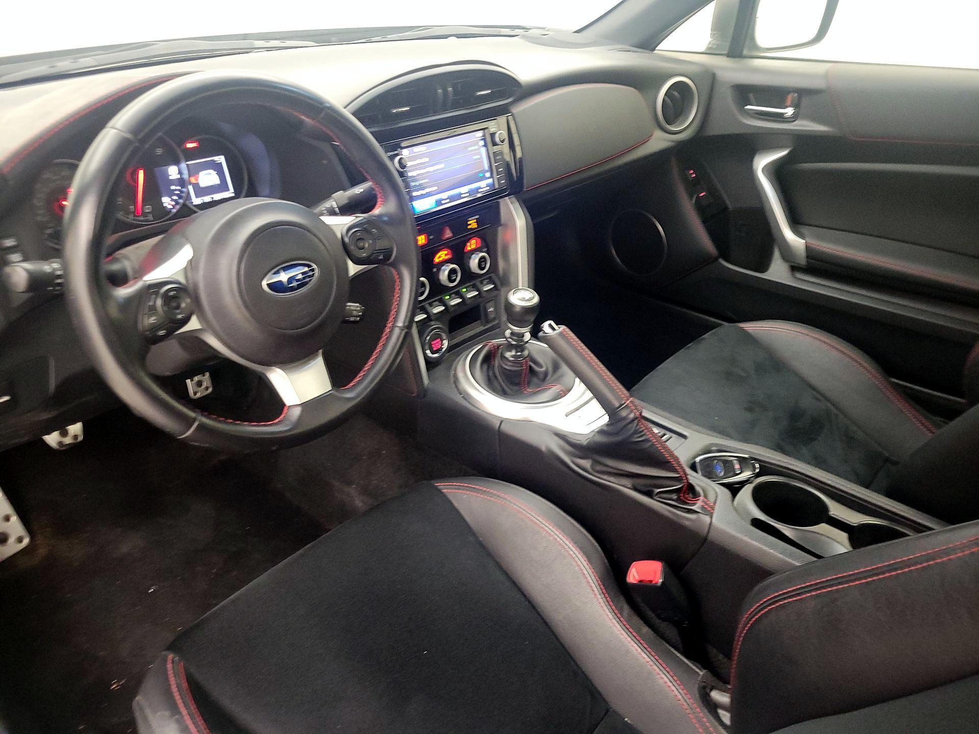 Thumbnail: 2019 Subaru BRZ - 9
