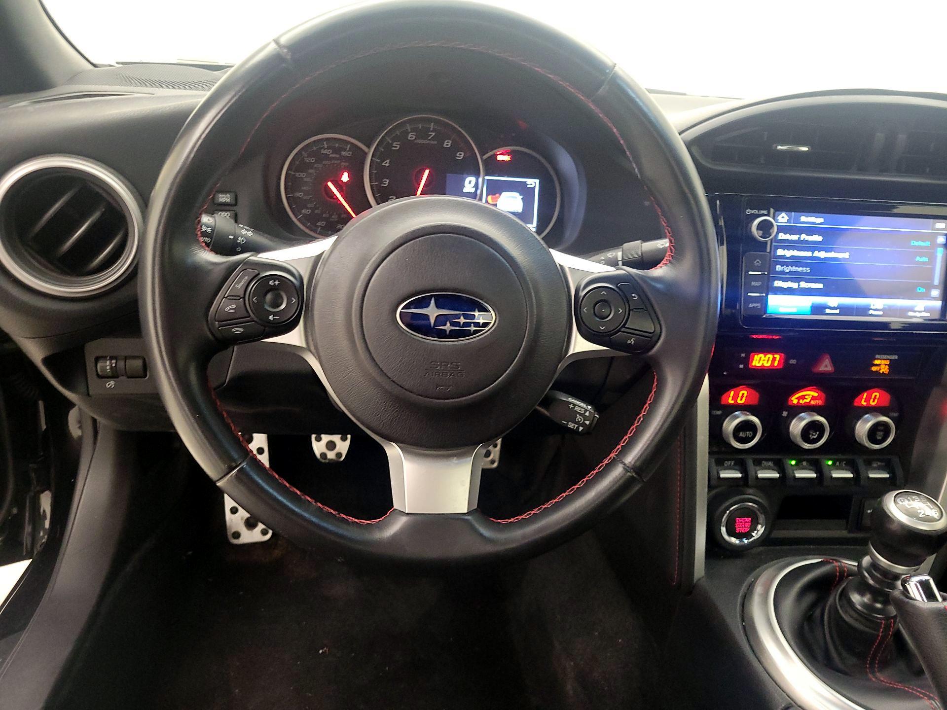 Thumbnail: 2019 Subaru BRZ - 10