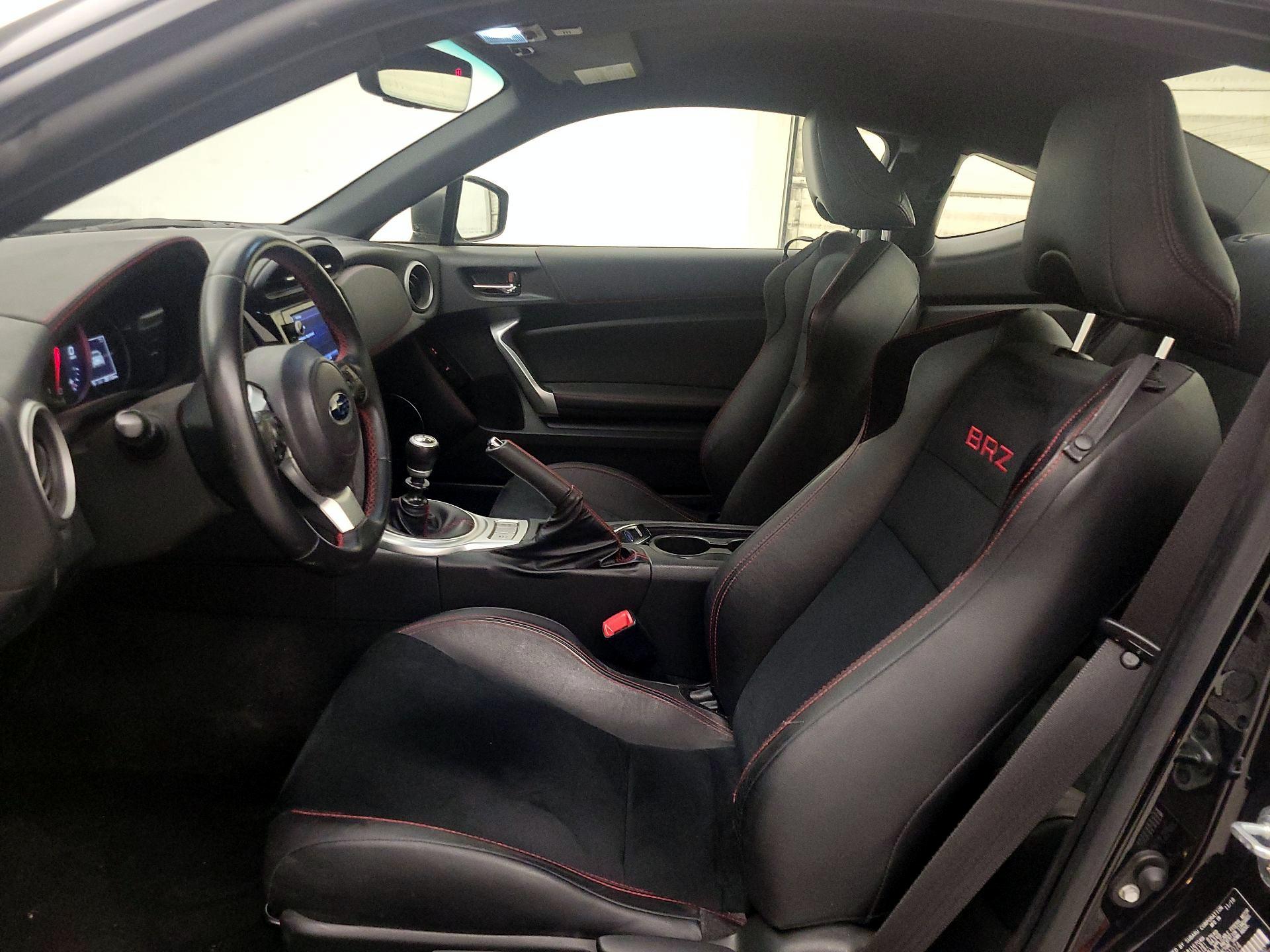 Thumbnail: 2019 Subaru BRZ - 11