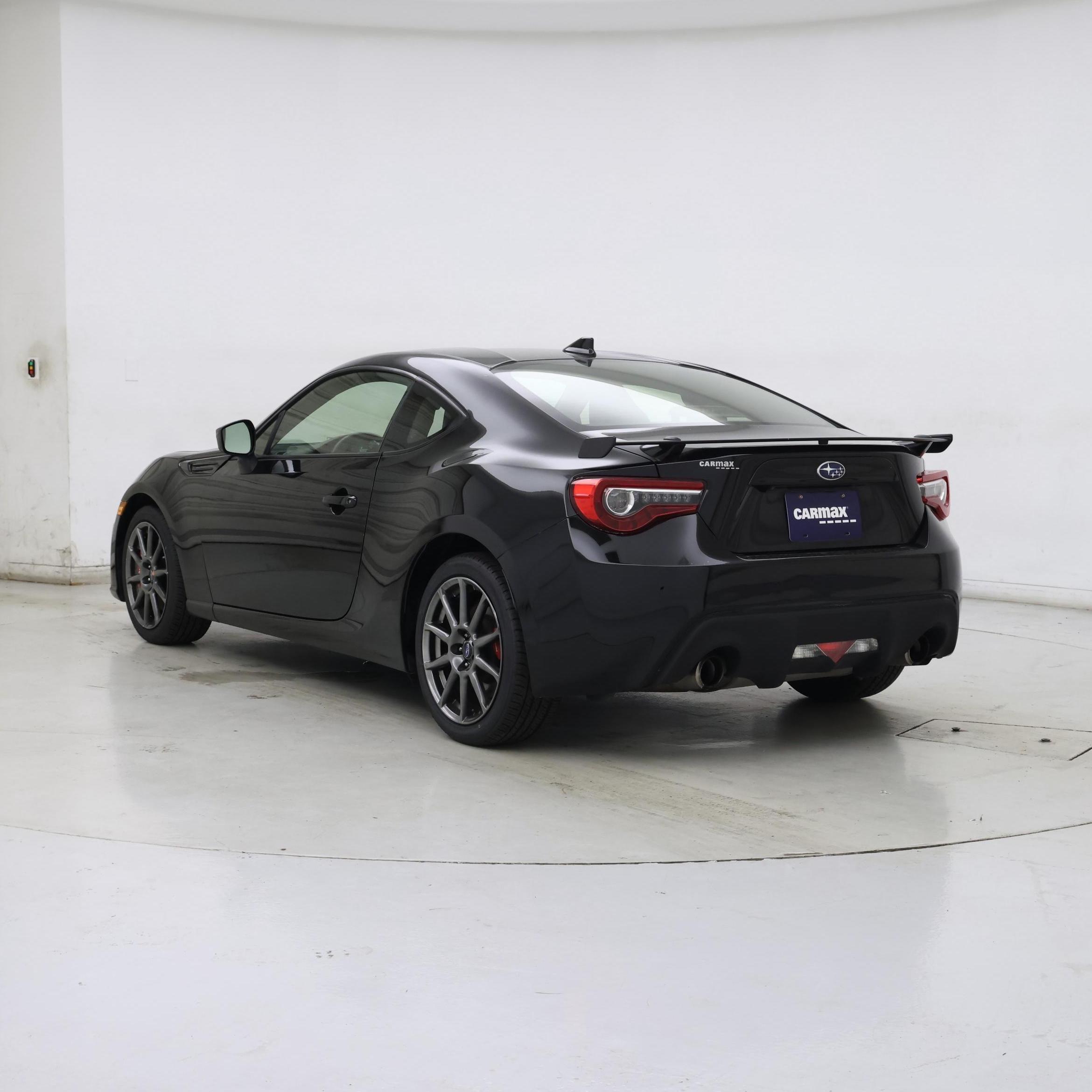 Thumbnail: 2019 Subaru BRZ - 2