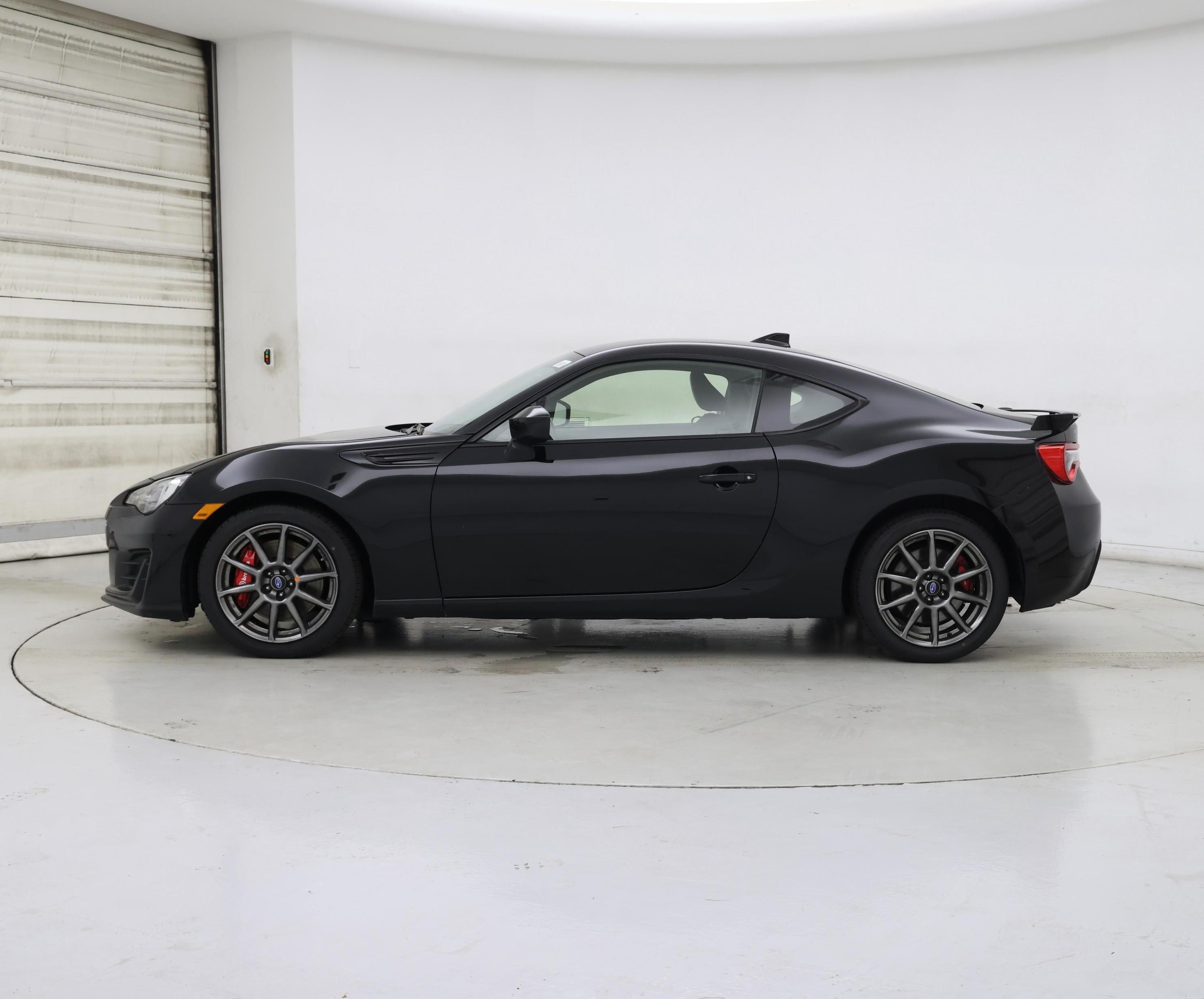 Thumbnail: 2019 Subaru BRZ - 3
