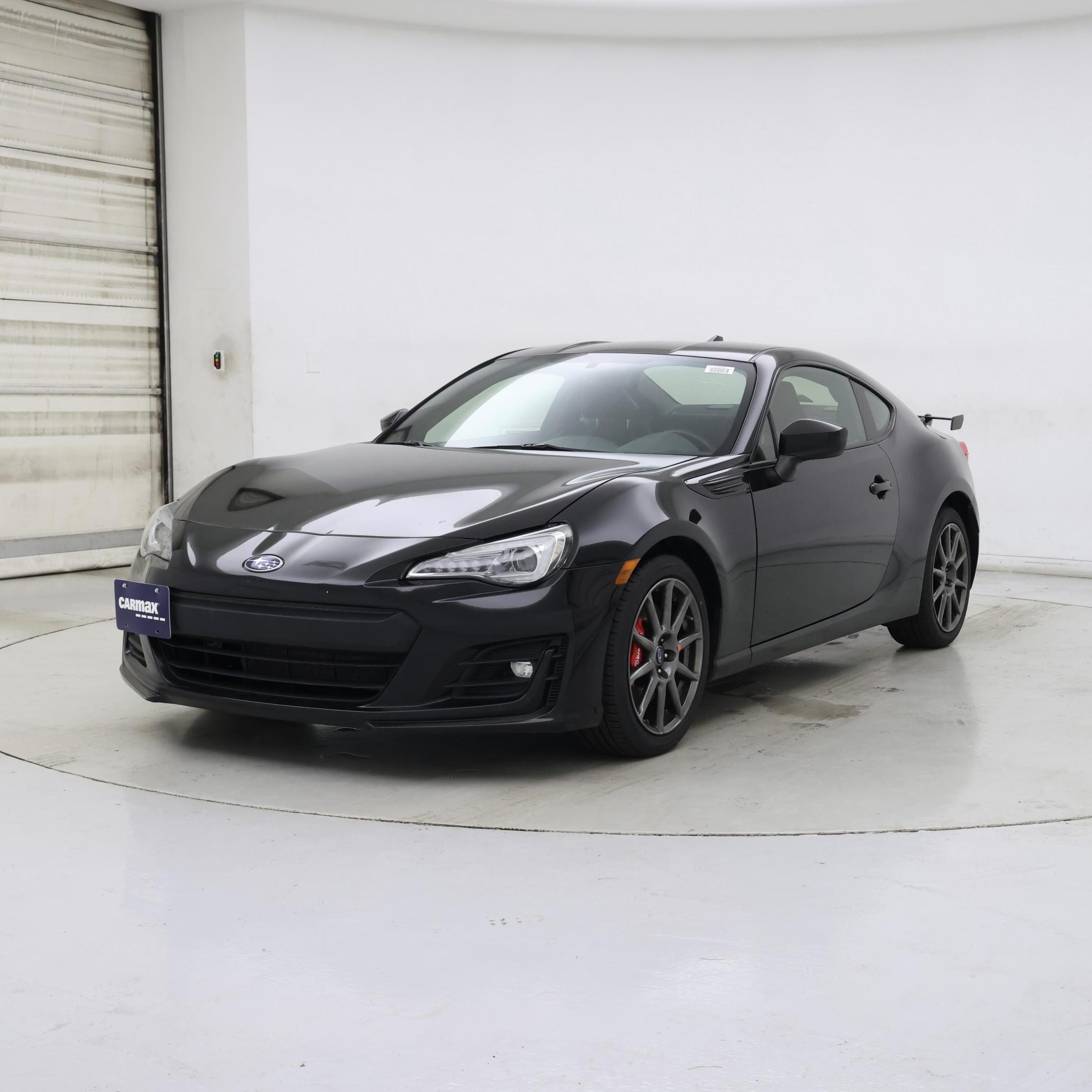 Thumbnail: 2019 Subaru BRZ - 4