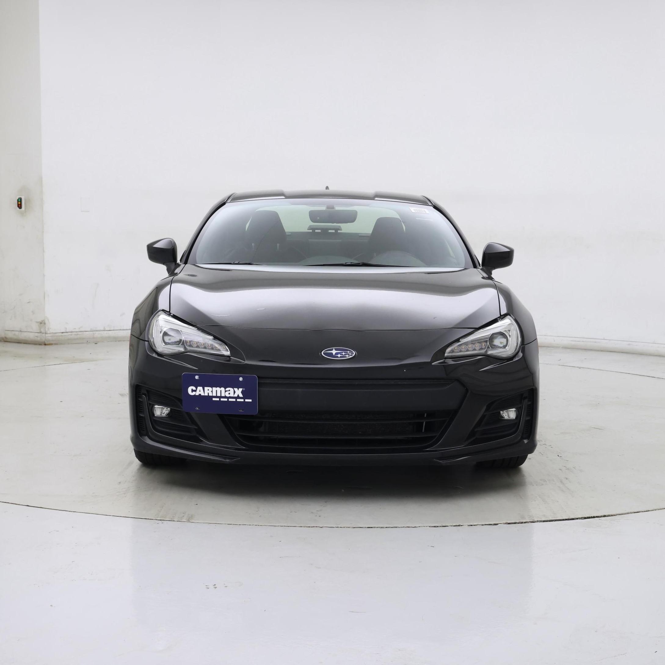 Thumbnail: 2019 Subaru BRZ - 5