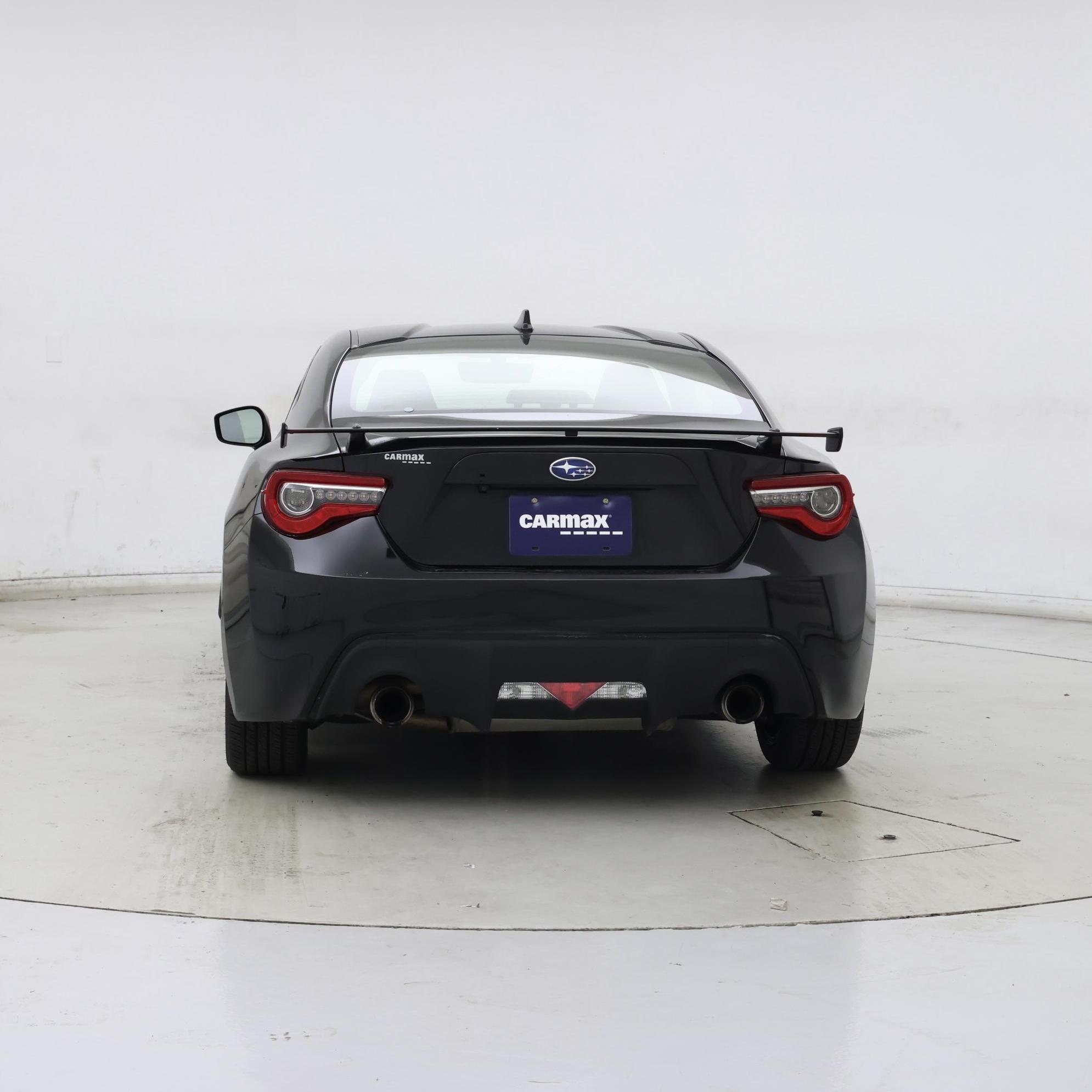 Thumbnail: 2019 Subaru BRZ - 6