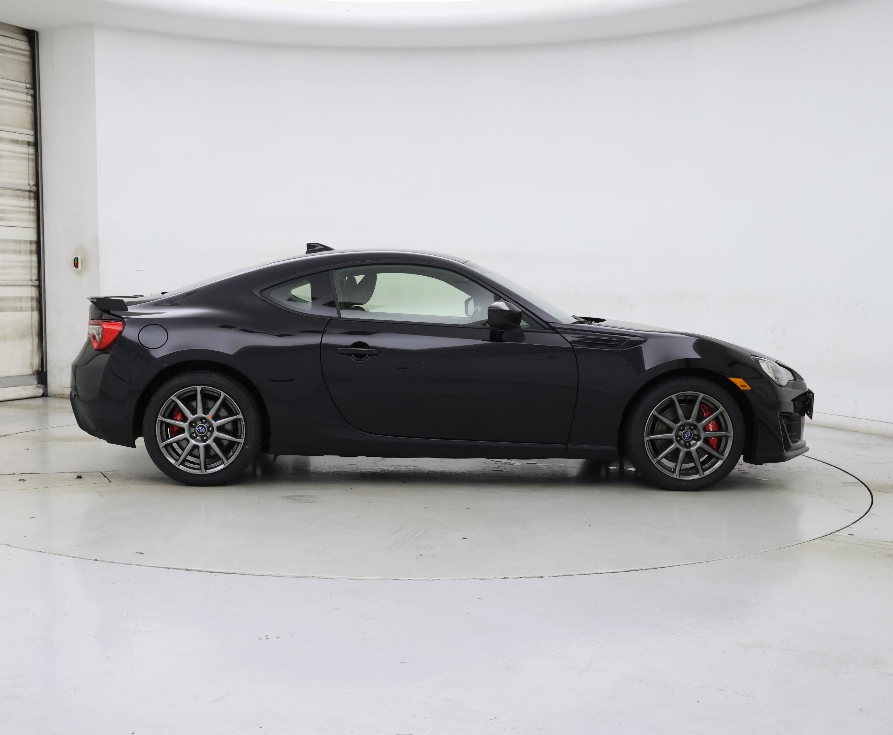 Thumbnail: 2019 Subaru BRZ - 7