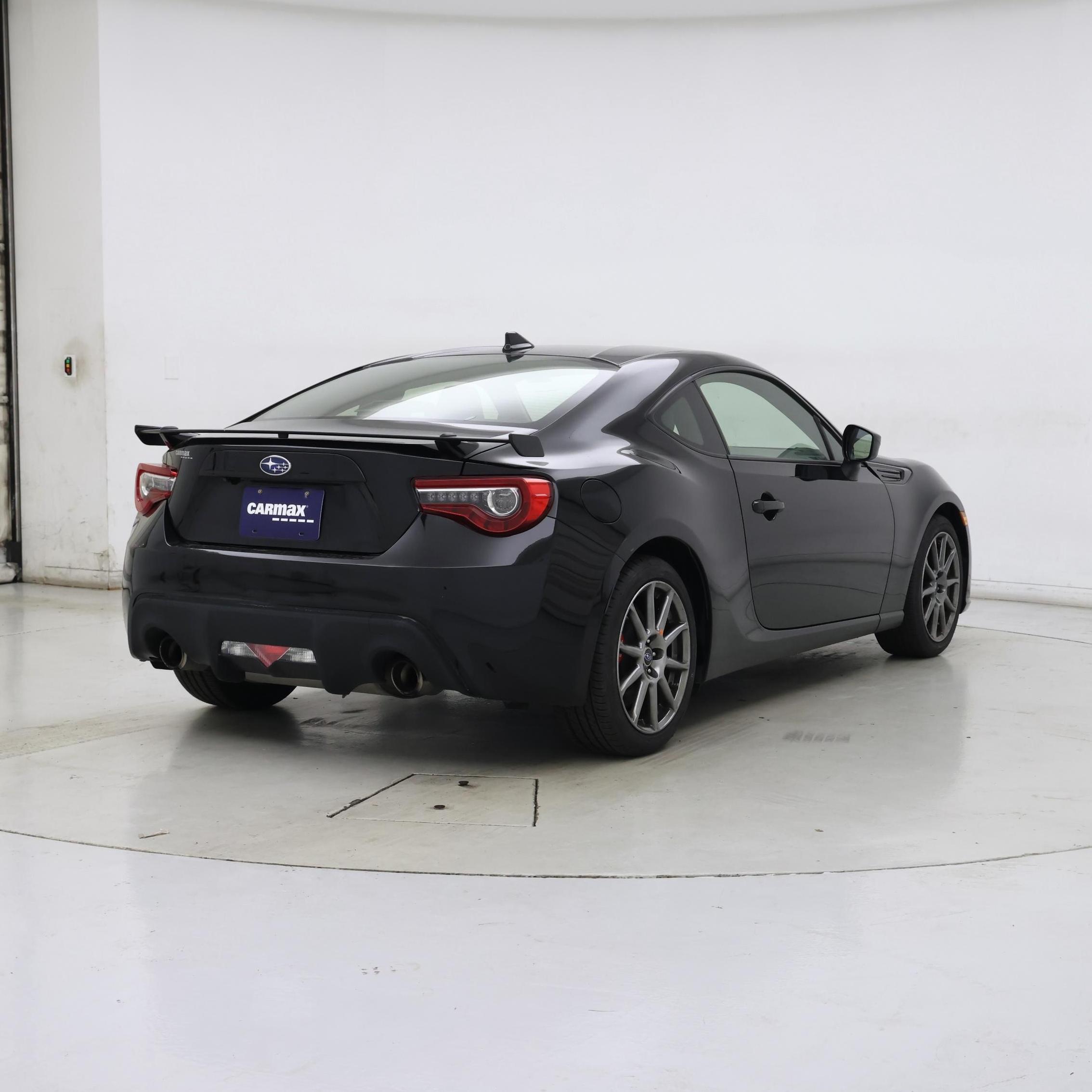 Thumbnail: 2019 Subaru BRZ - 8