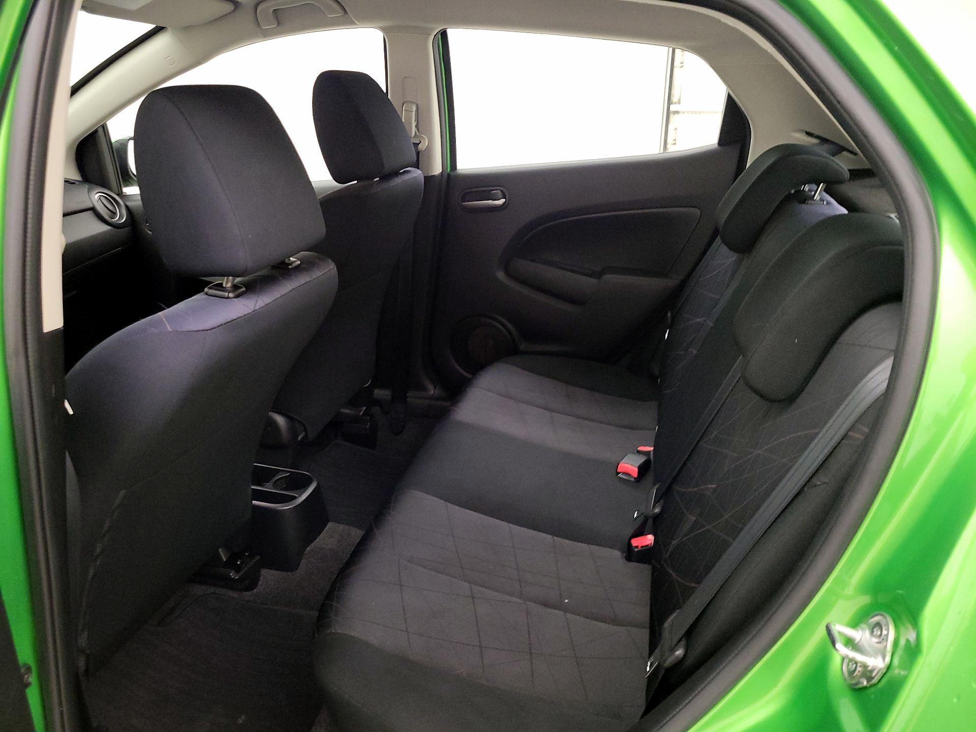 Thumbnail: 2013 Mazda Mazda2 - 18