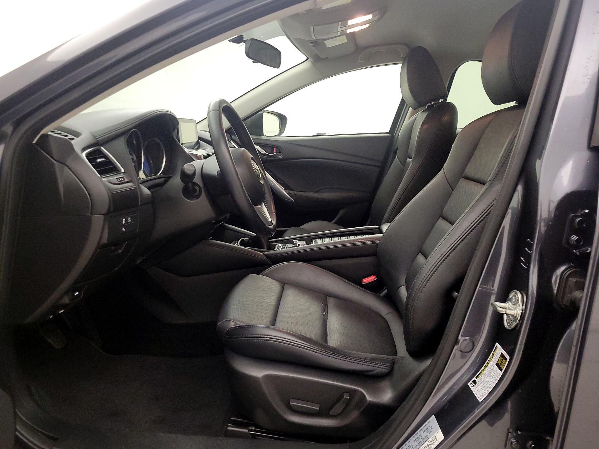 Thumbnail: 2016 Mazda Mazda6 - 11