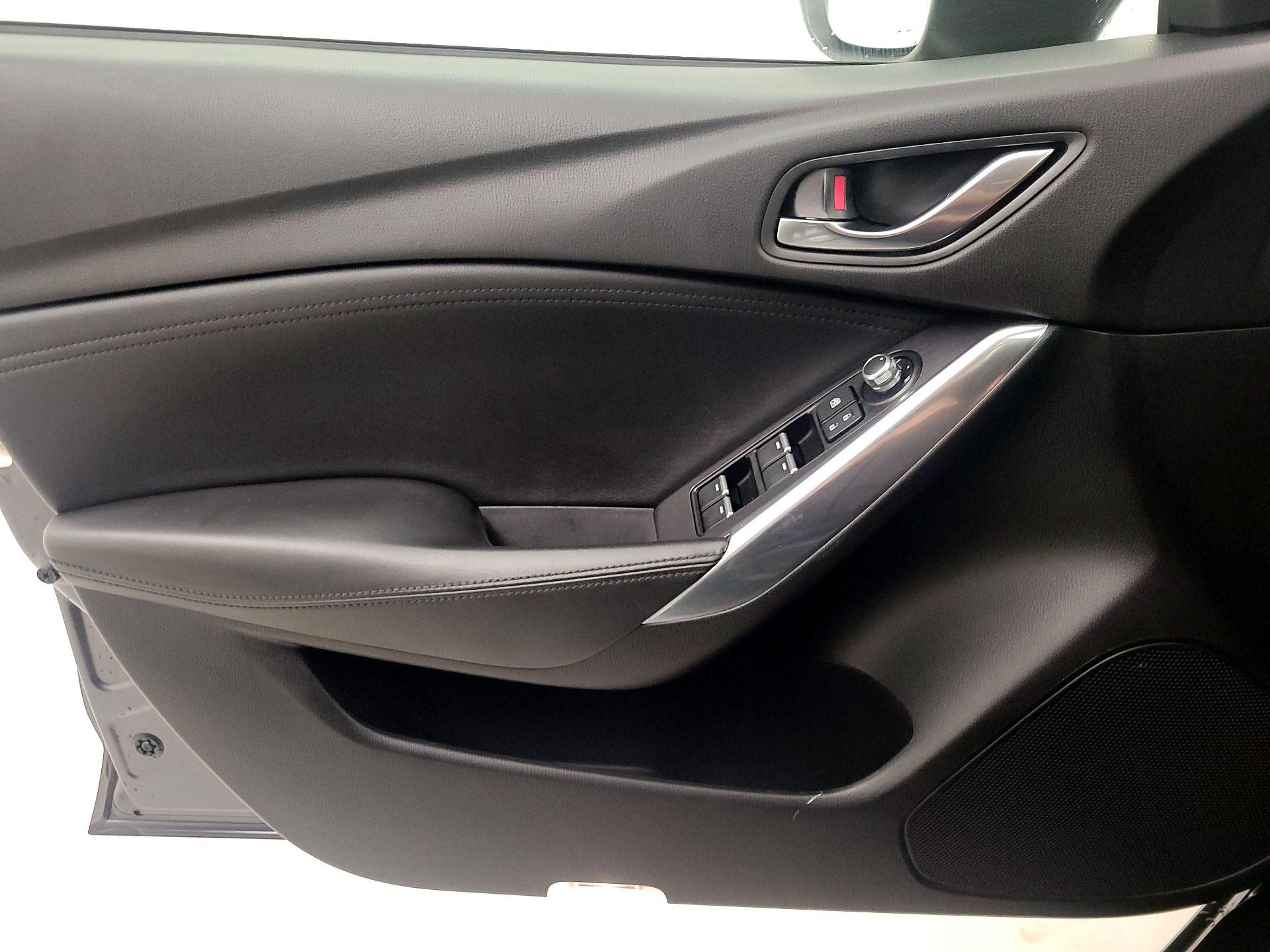 Thumbnail: 2016 Mazda Mazda6 - 12