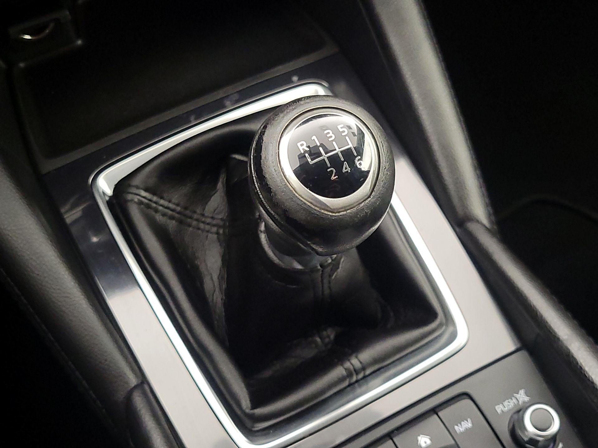 Thumbnail: 2016 Mazda Mazda6 - 18