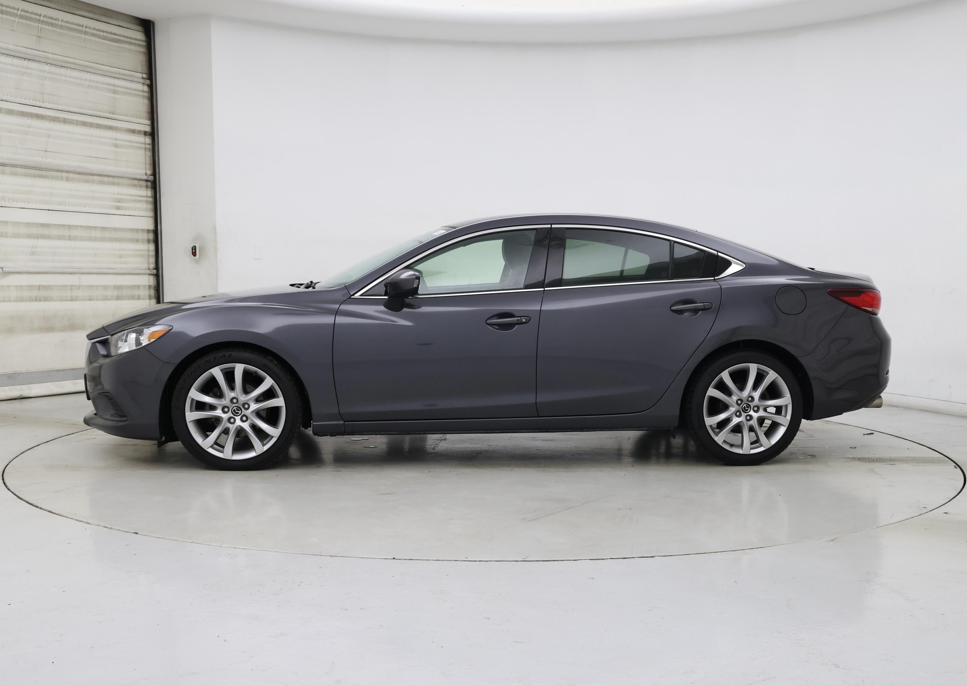 Thumbnail: 2016 Mazda Mazda6 - 3