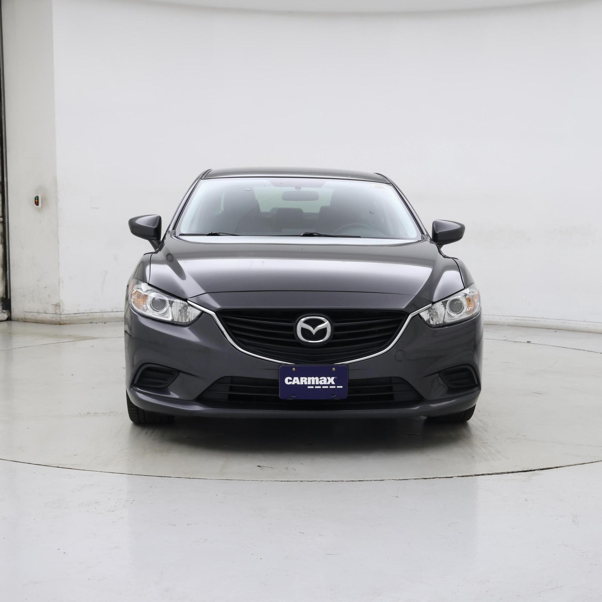 Thumbnail: 2016 Mazda Mazda6 - 5