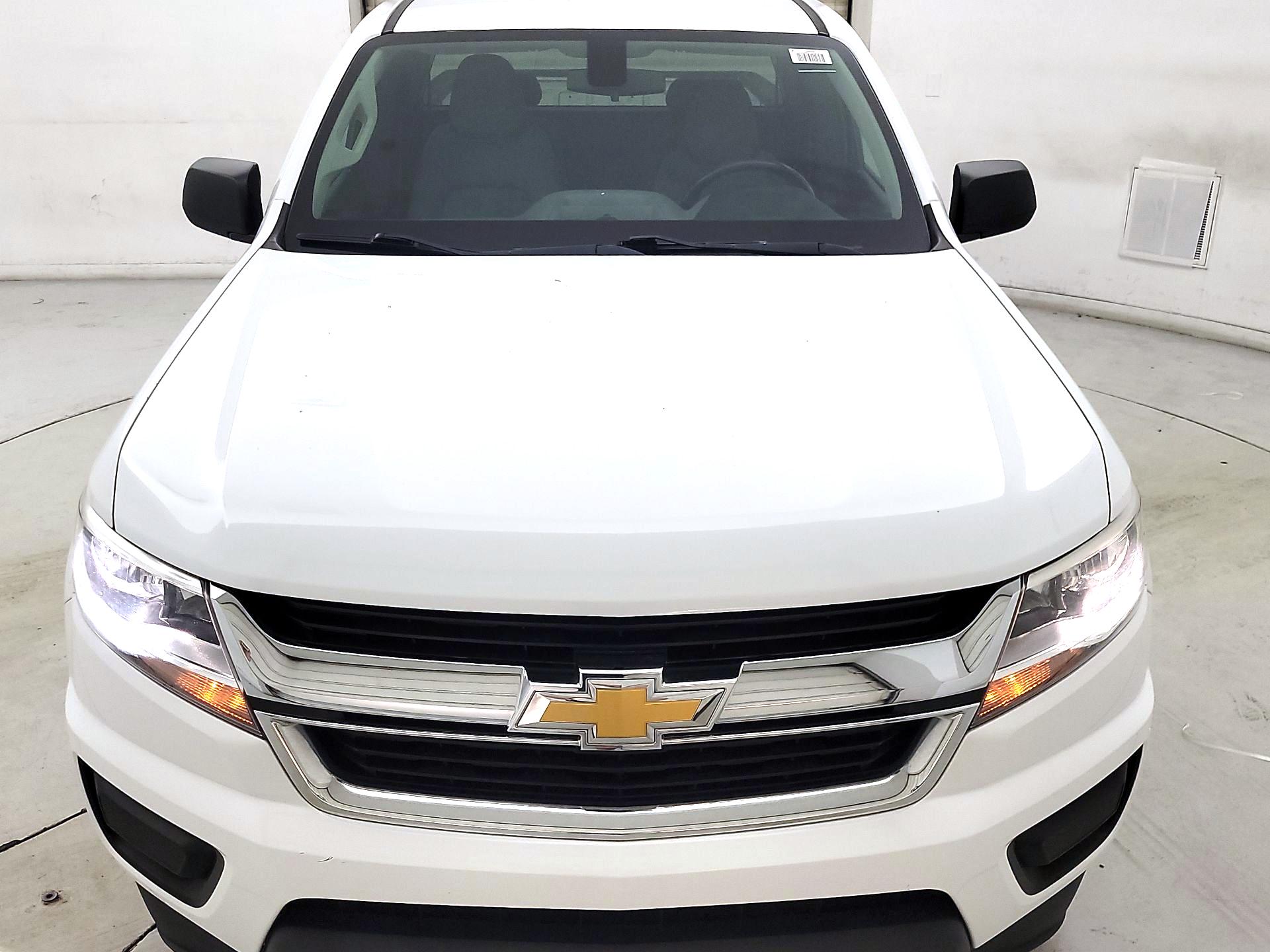 Thumbnail: 2018 Chevrolet Colorado - 2