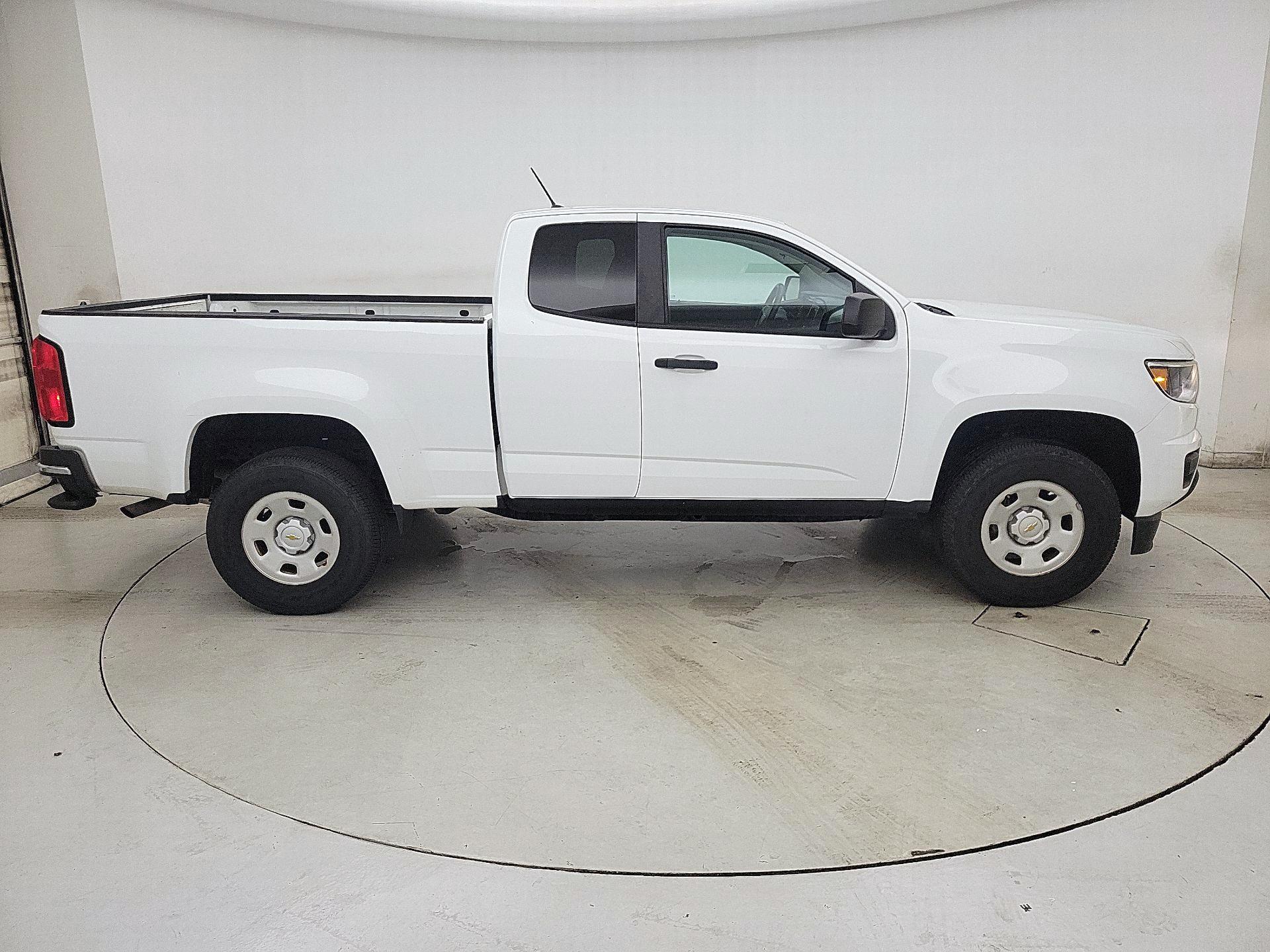 Thumbnail: 2018 Chevrolet Colorado - 4