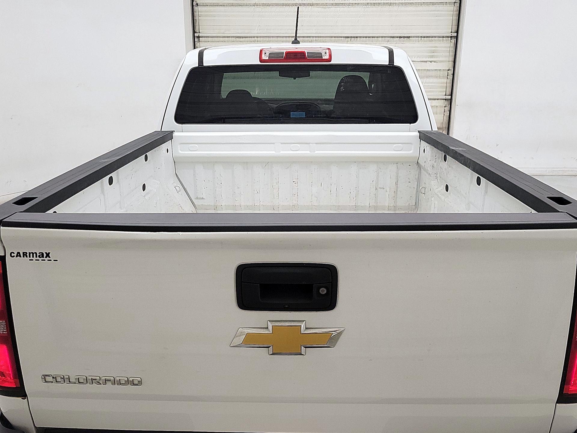 Thumbnail: 2018 Chevrolet Colorado - 6
