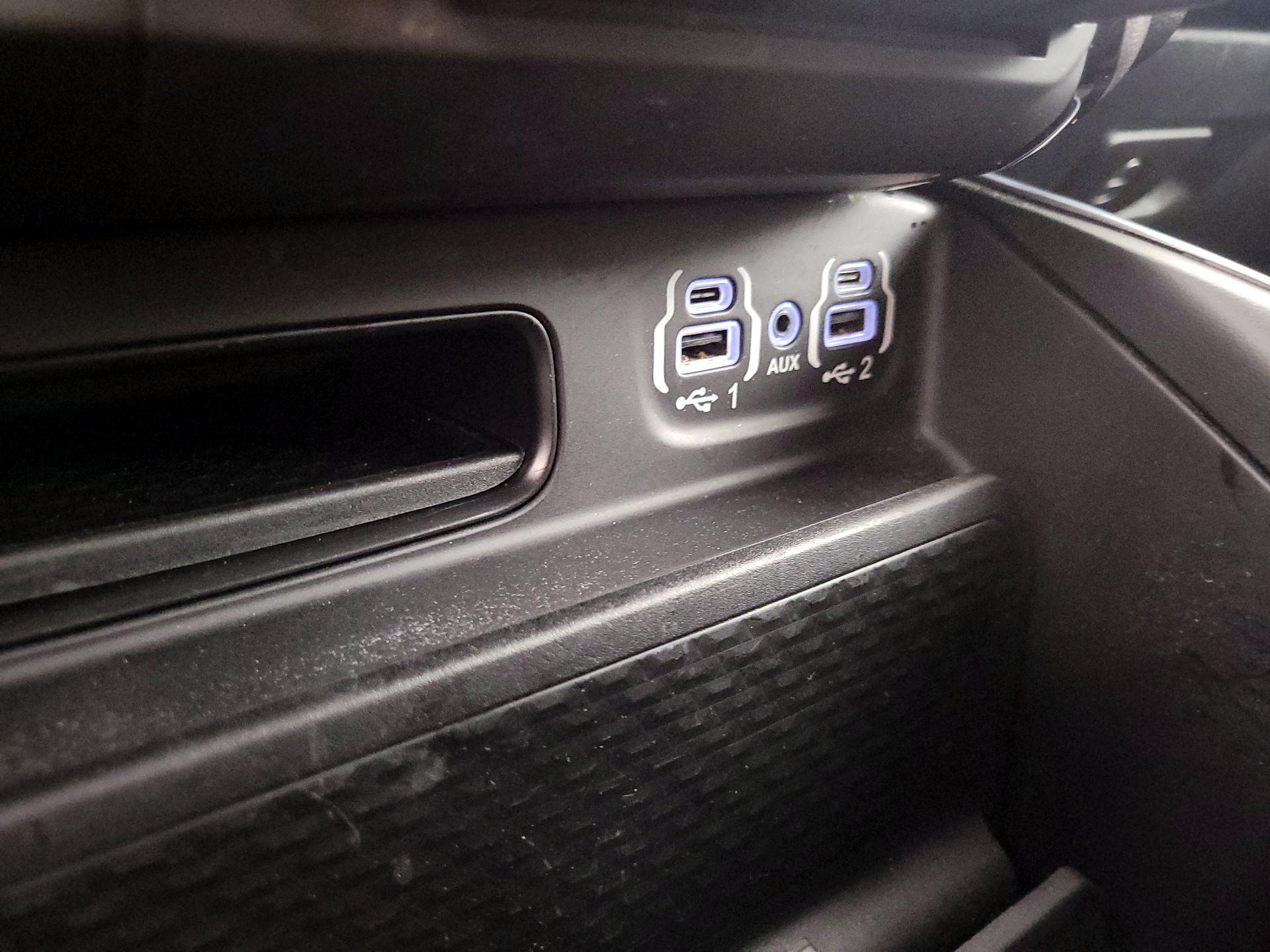 Thumbnail: 2021 RAM 1500 - 18