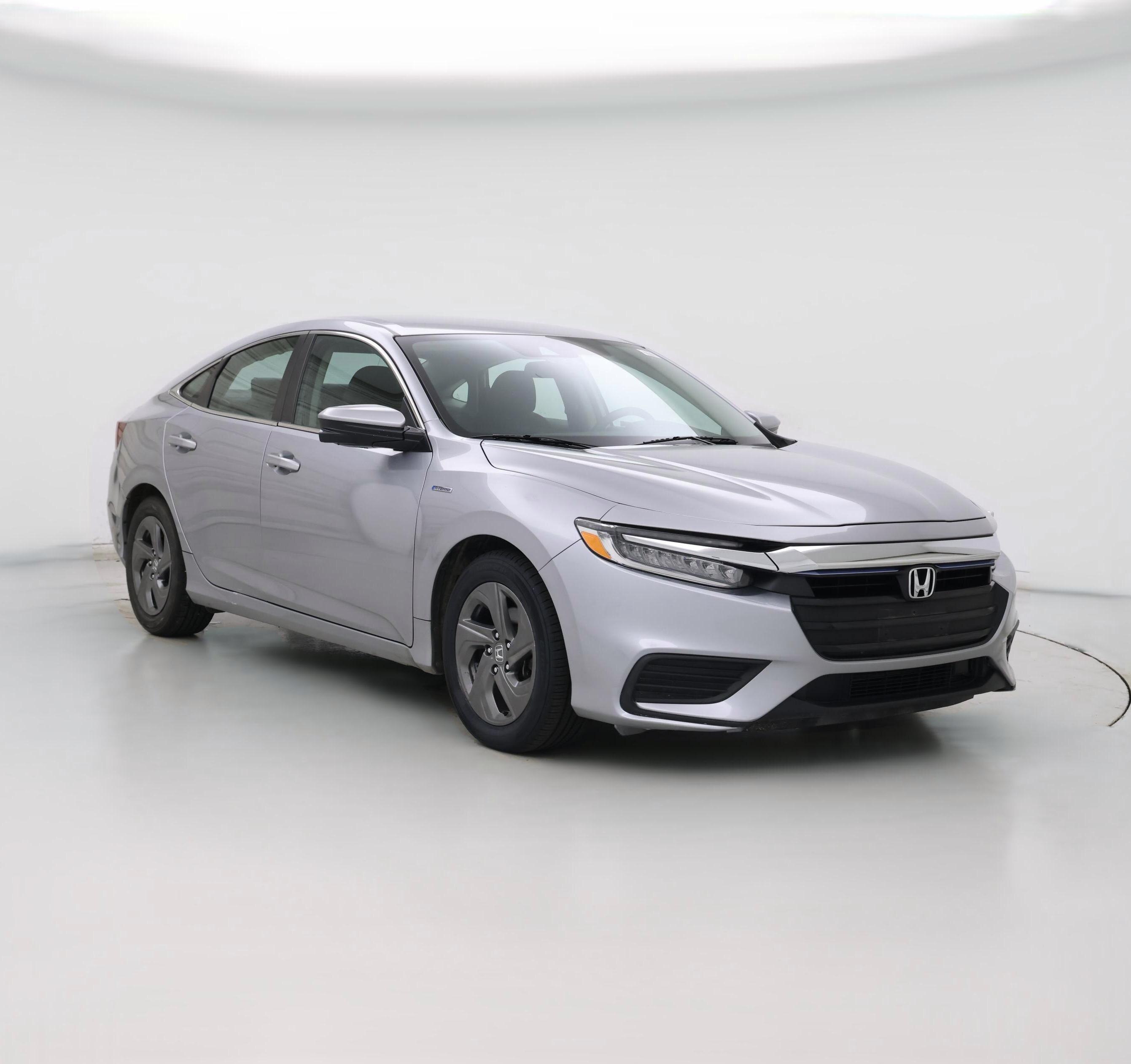 Thumbnail: 2019 Honda Insight - 1
