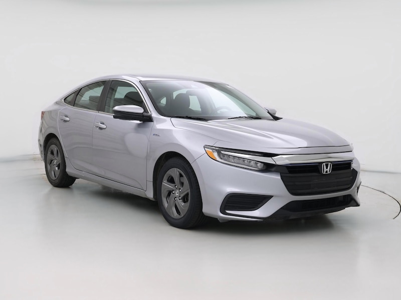 2019 Honda Insight EX -
                  Brandywine, MD