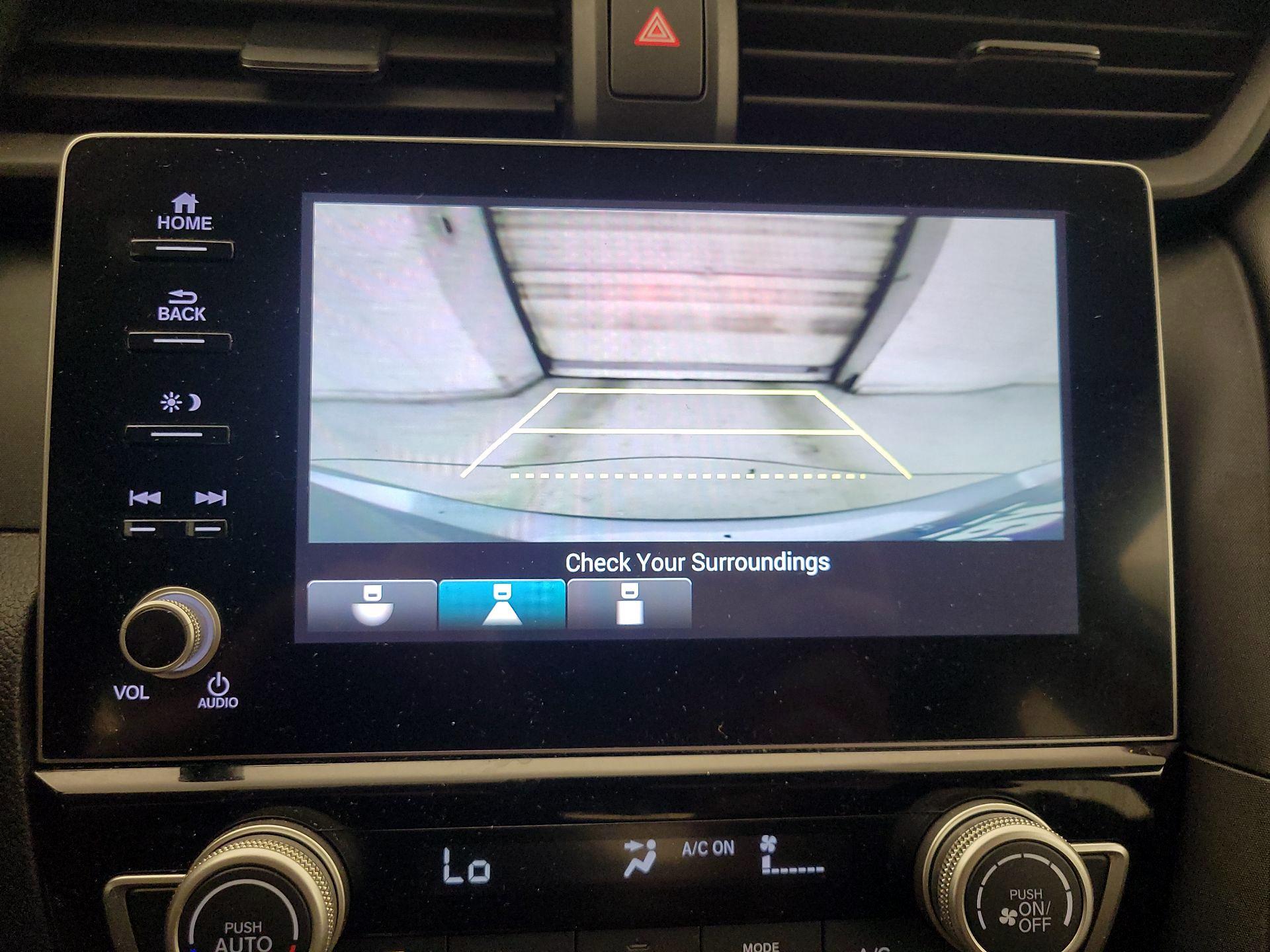 Thumbnail: 2019 Honda Insight - 14