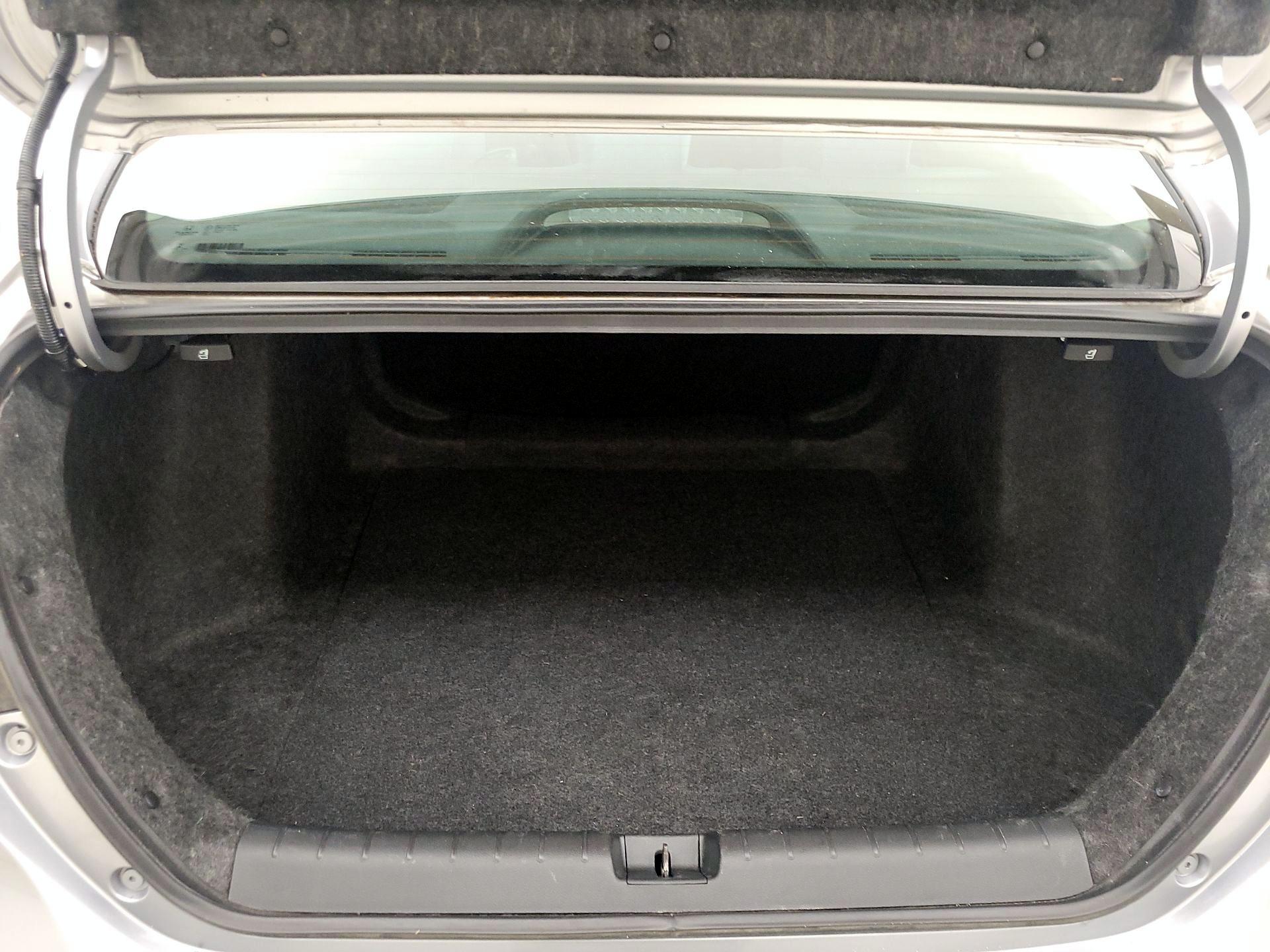 Thumbnail: 2019 Honda Insight - 20