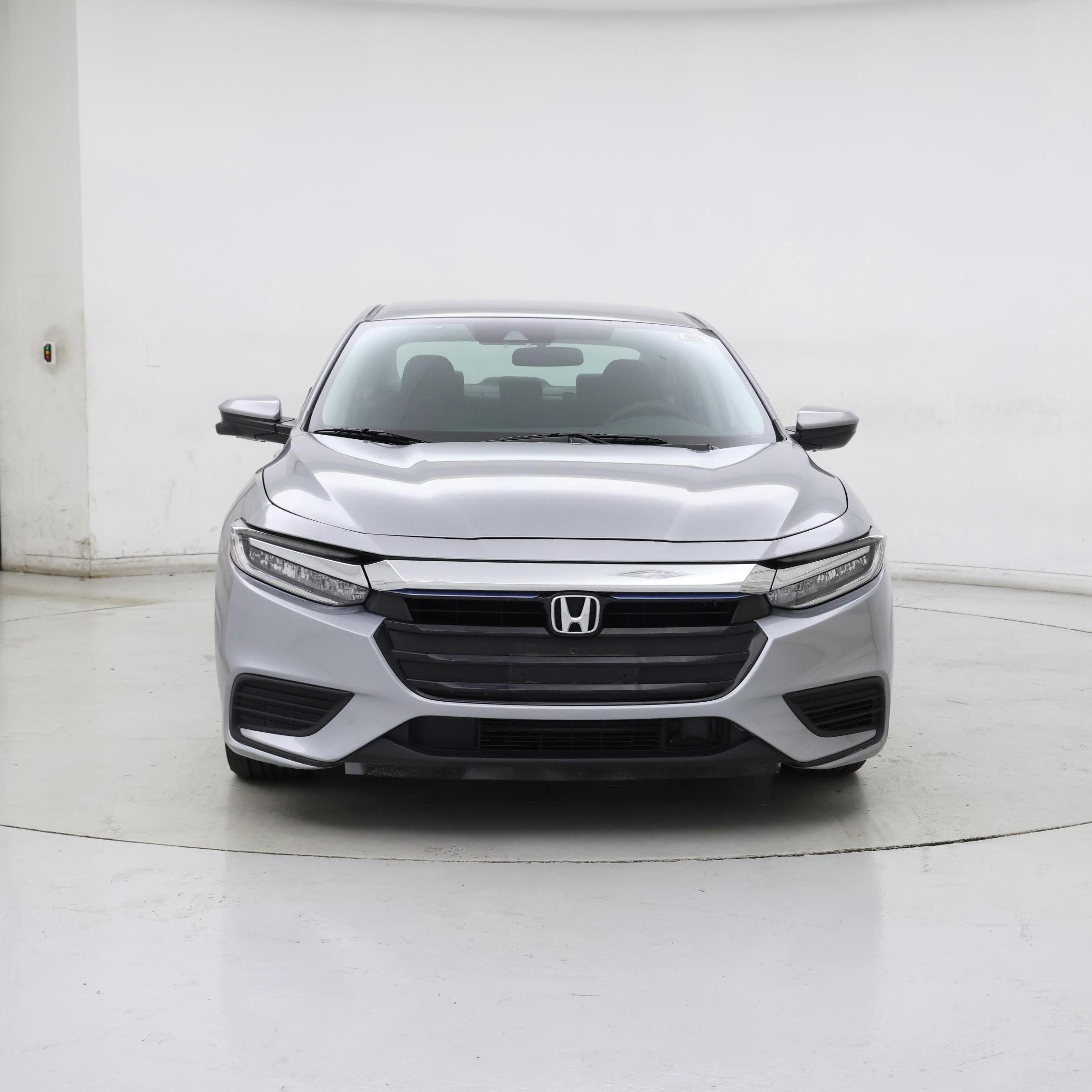 Thumbnail: 2019 Honda Insight - 5
