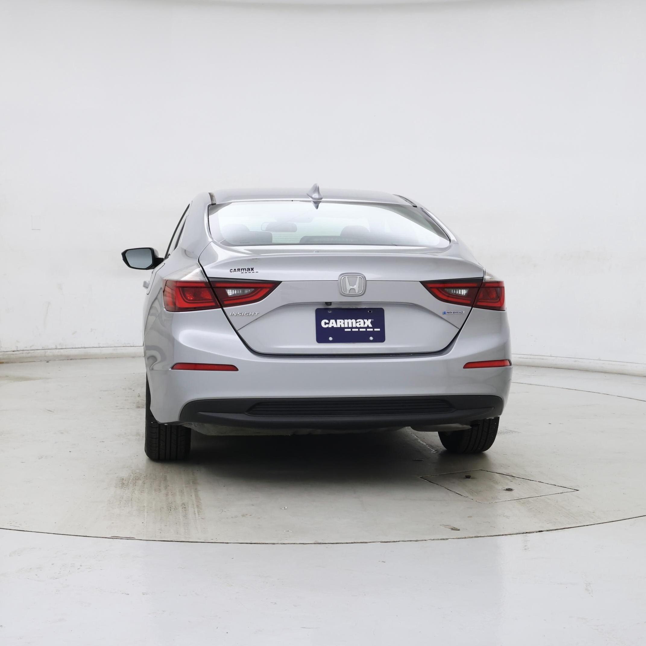 Thumbnail: 2019 Honda Insight - 6
