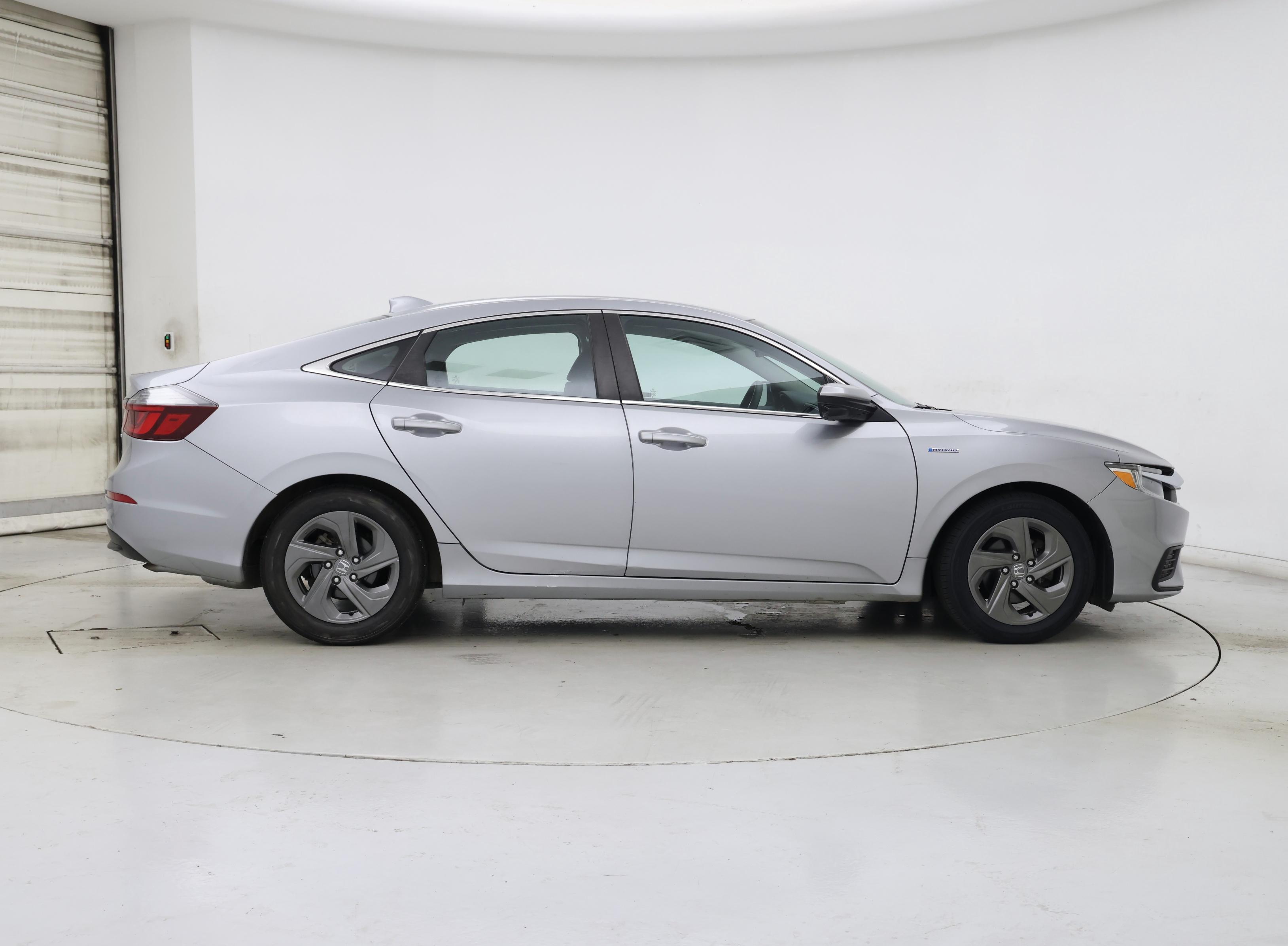 Thumbnail: 2019 Honda Insight - 7