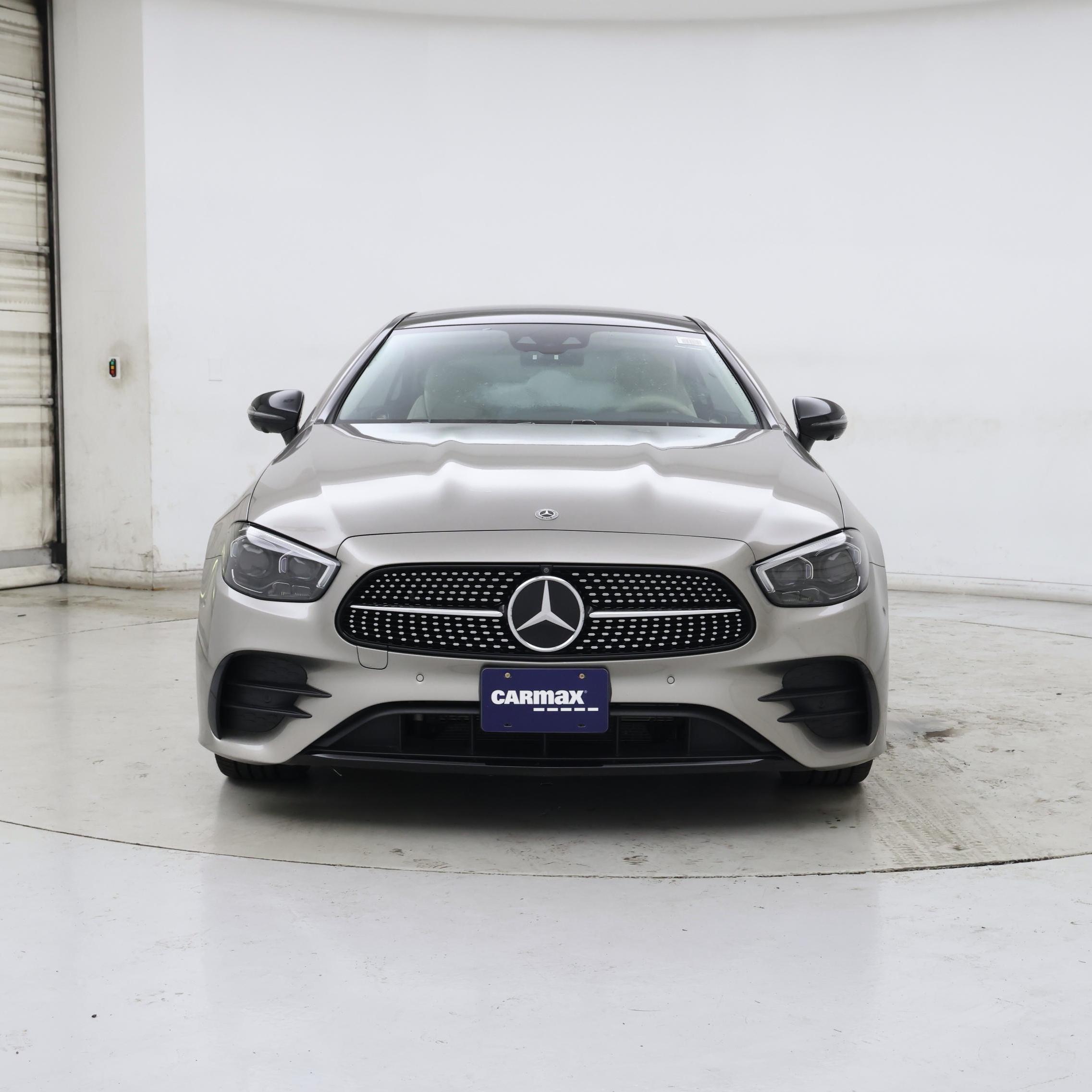 Thumbnail: 2021 Mercedes-Benz E-Class - 5