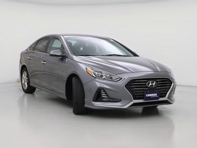 2018 Hyundai Sonata SEL -
                  Woodbridge, VA