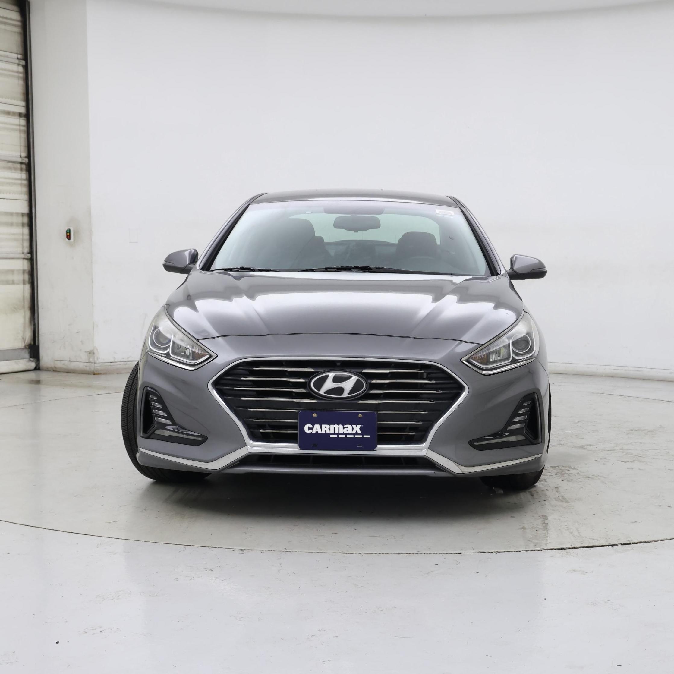 Thumbnail: 2018 Hyundai Sonata - 5