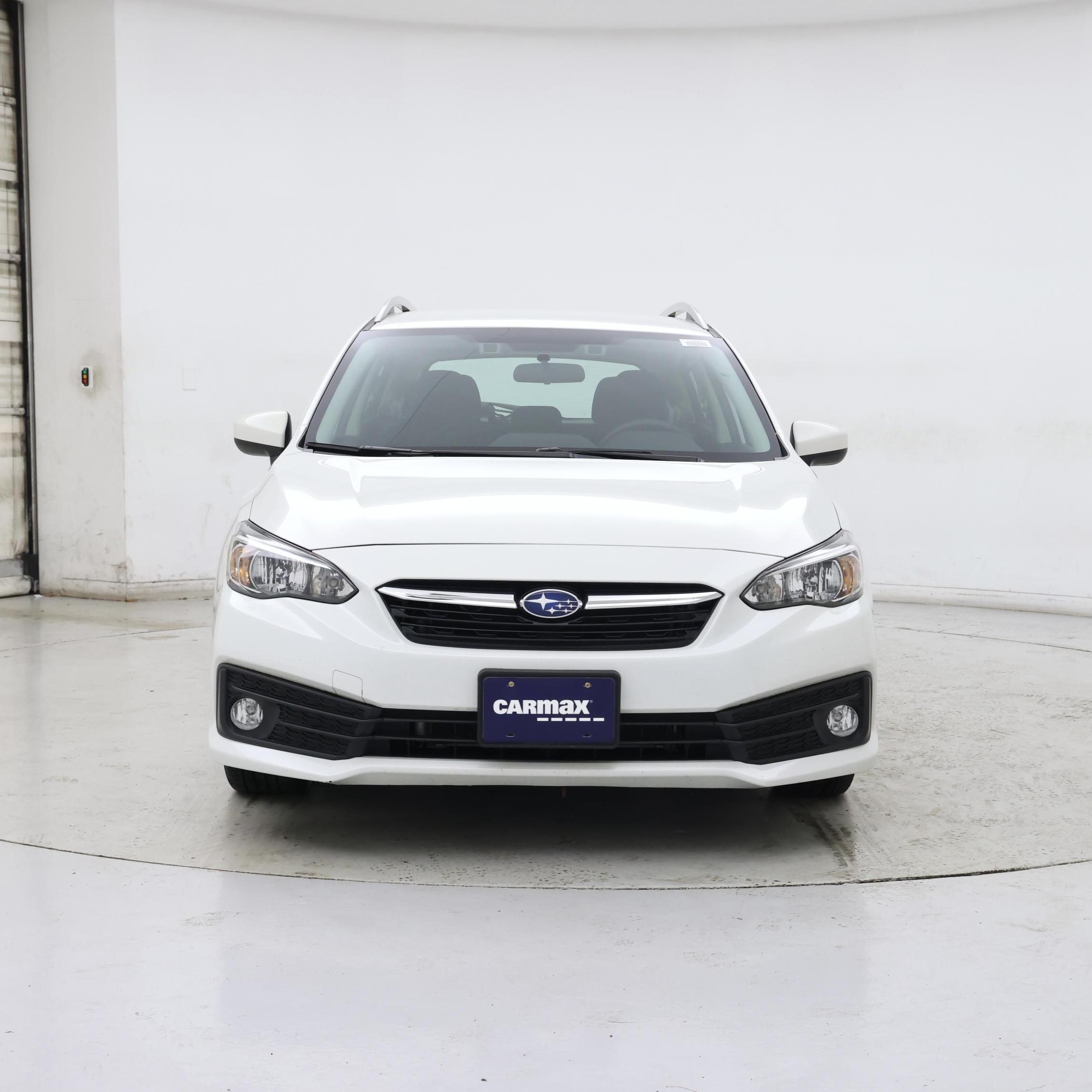 Thumbnail: 2022 Subaru Impreza - 5