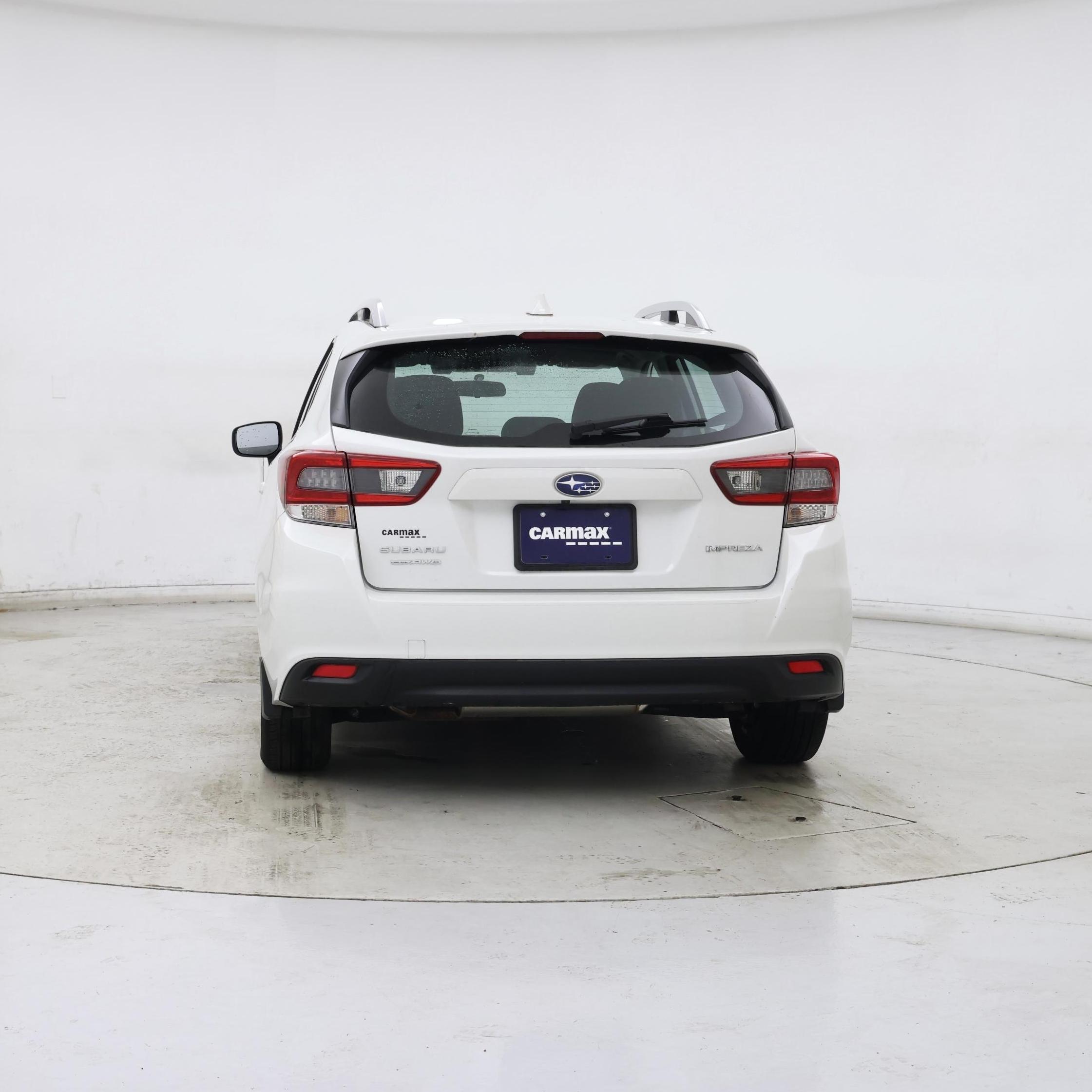Thumbnail: 2022 Subaru Impreza - 6