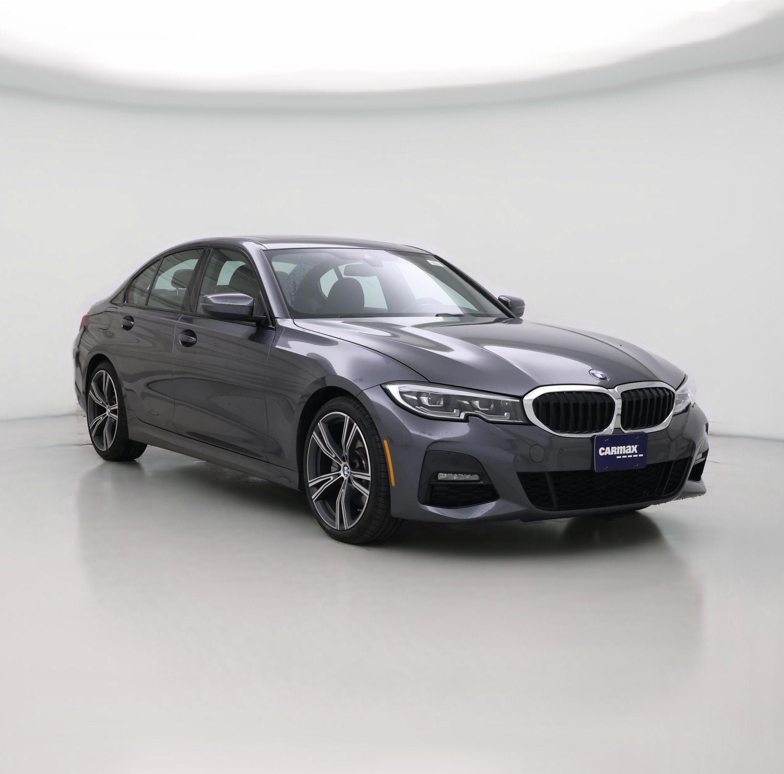 Thumbnail: 2022 BMW 3 Series - 1