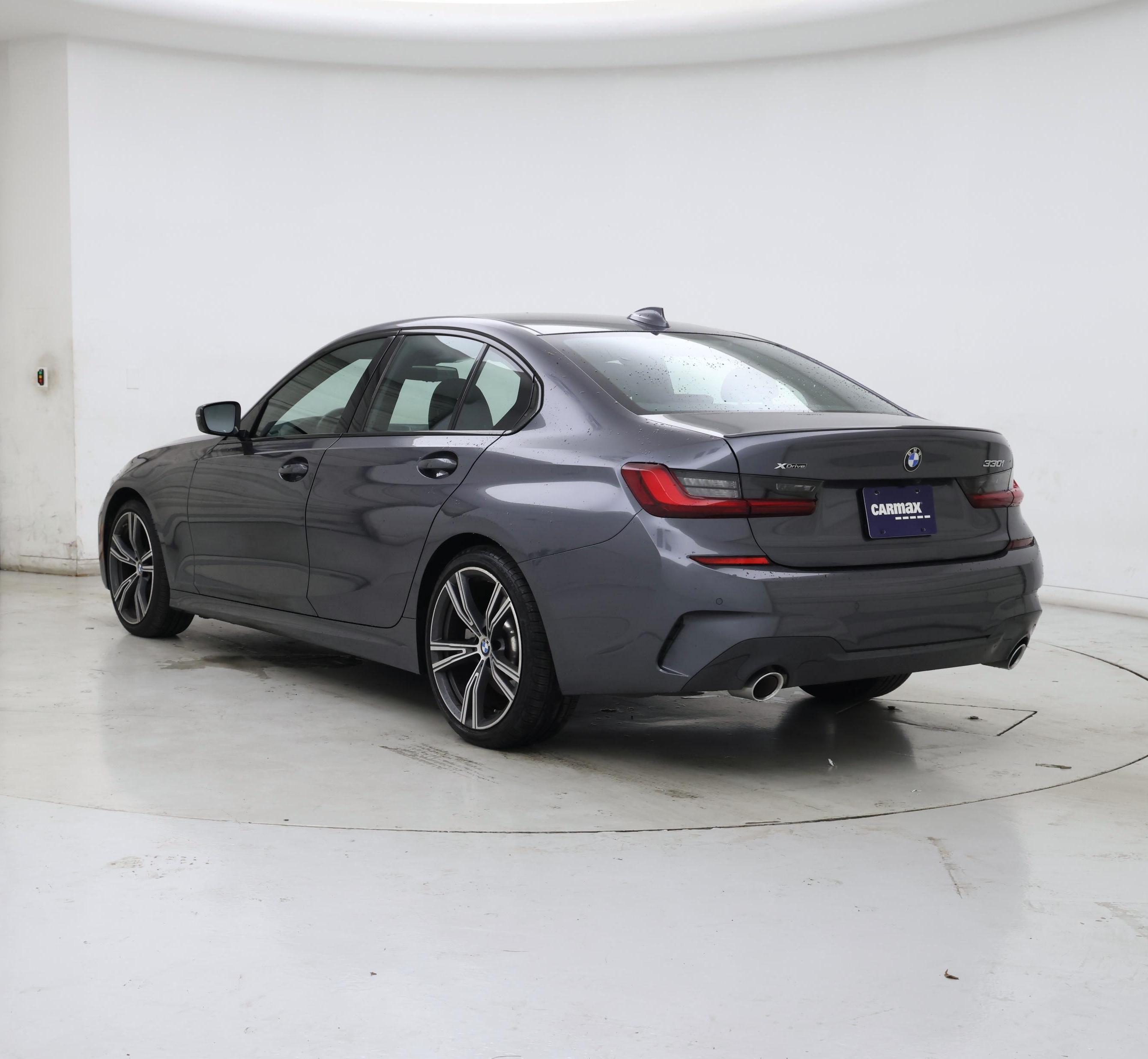 Thumbnail: 2022 BMW 3 Series - 2