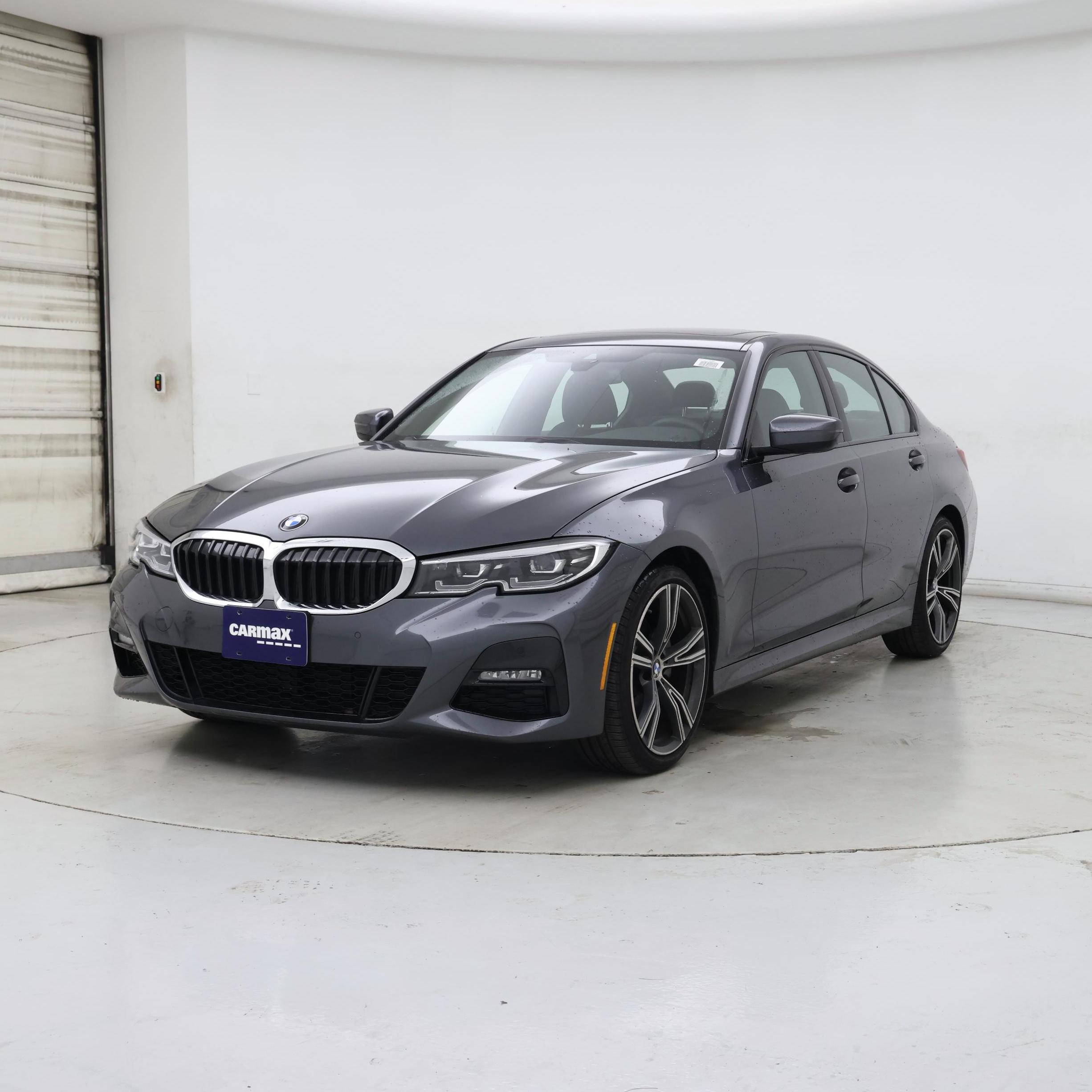 Thumbnail: 2022 BMW 3 Series - 4