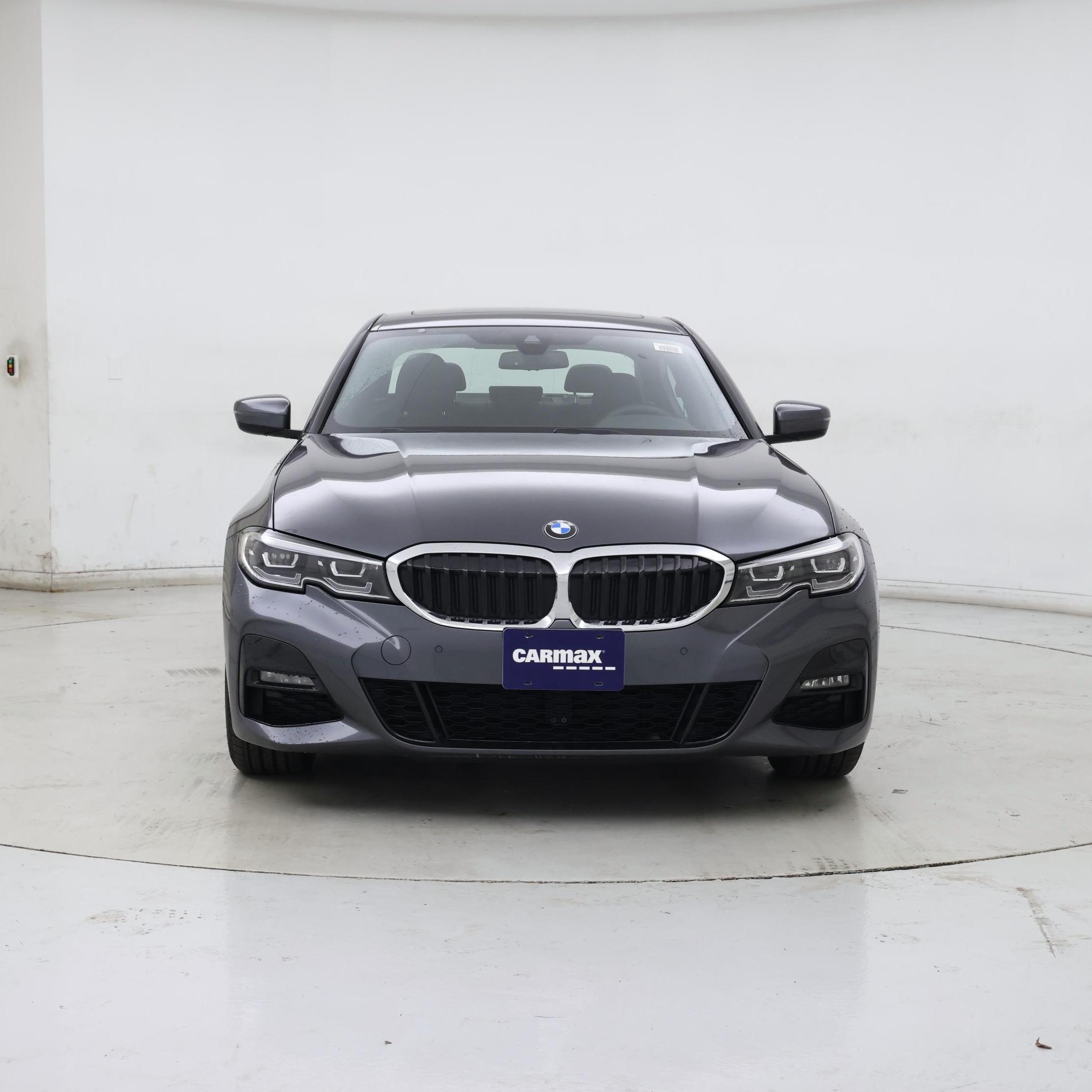 Thumbnail: 2022 BMW 3 Series - 5