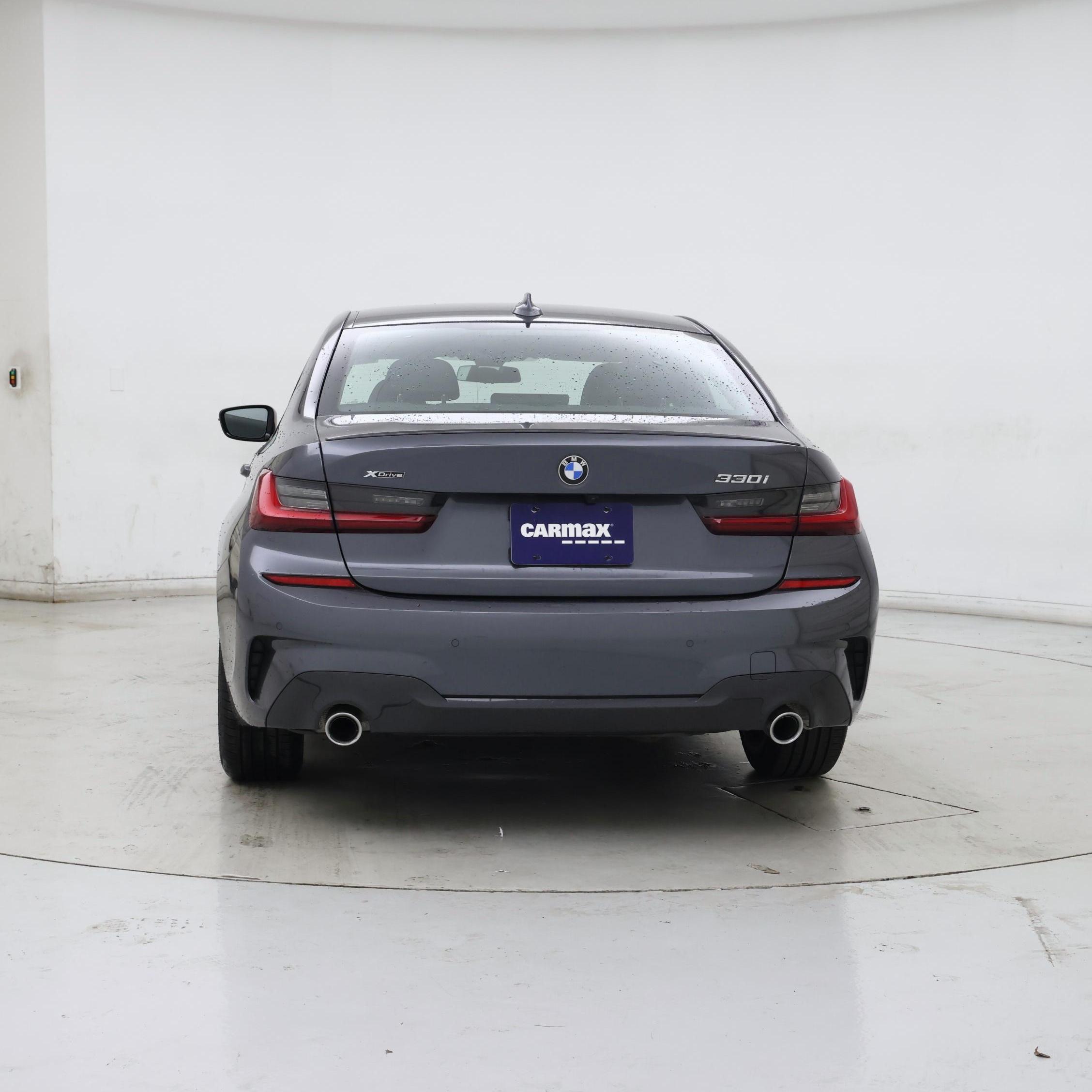 Thumbnail: 2022 BMW 3 Series - 6