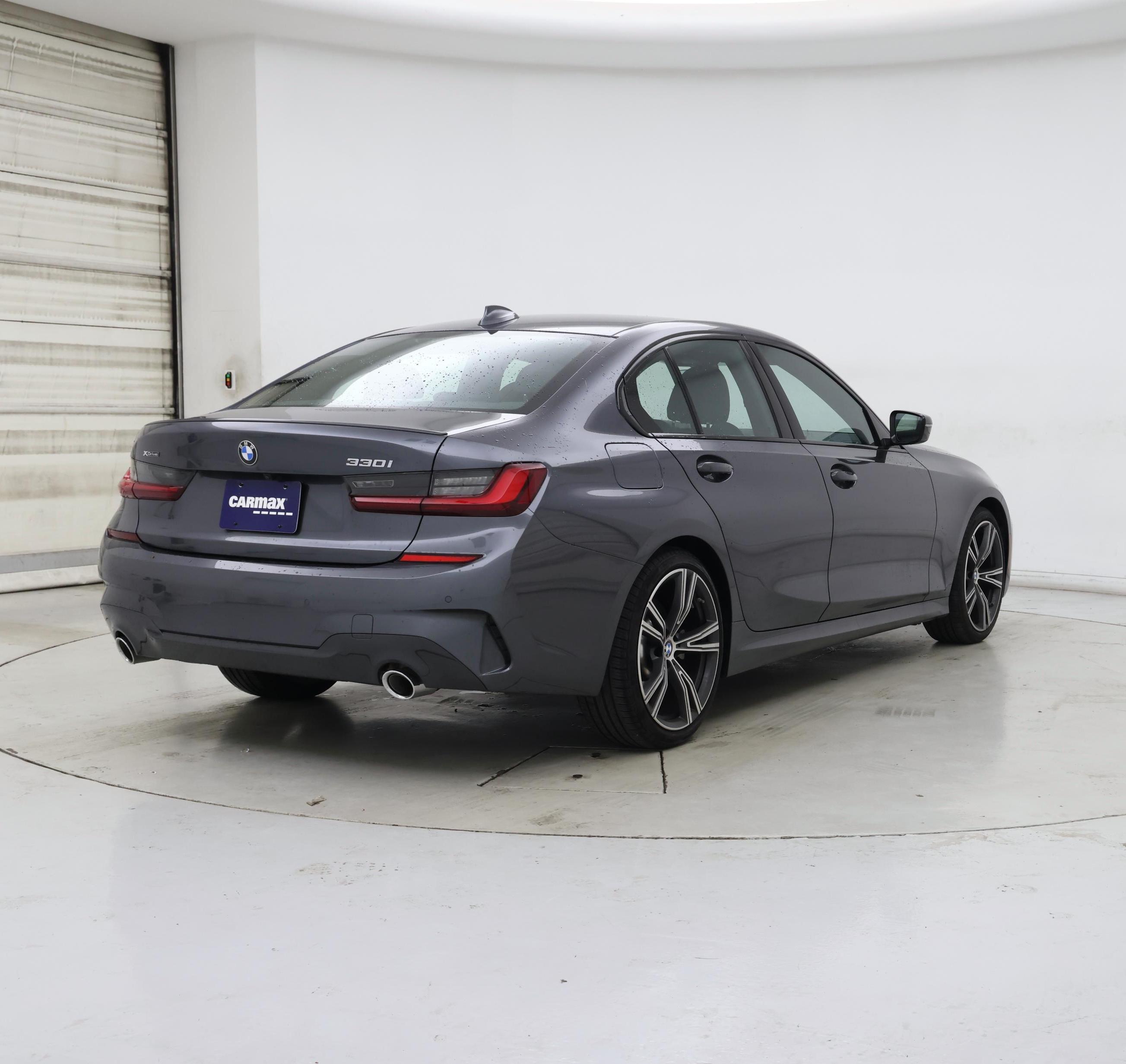Thumbnail: 2022 BMW 3 Series - 8