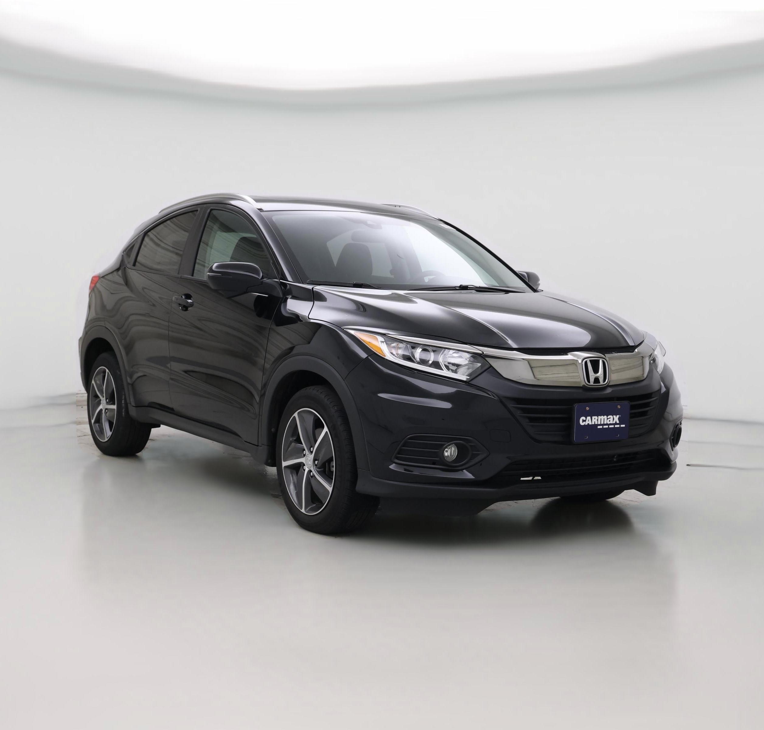 Thumbnail: 2022 Honda HR-V - 1