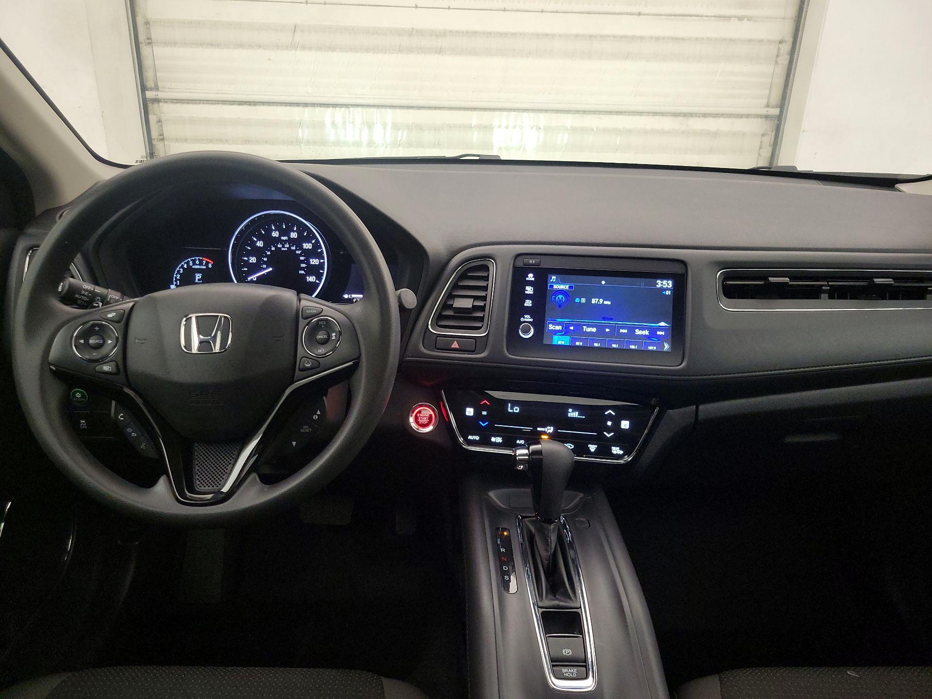 Thumbnail: 2022 Honda HR-V - 9