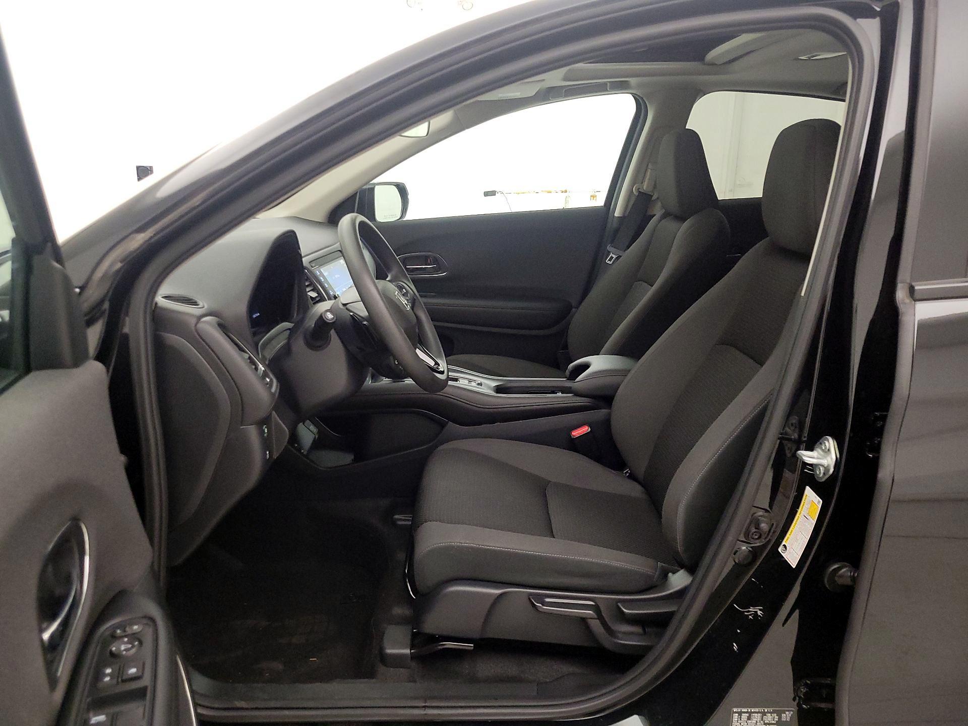 Thumbnail: 2022 Honda HR-V - 11