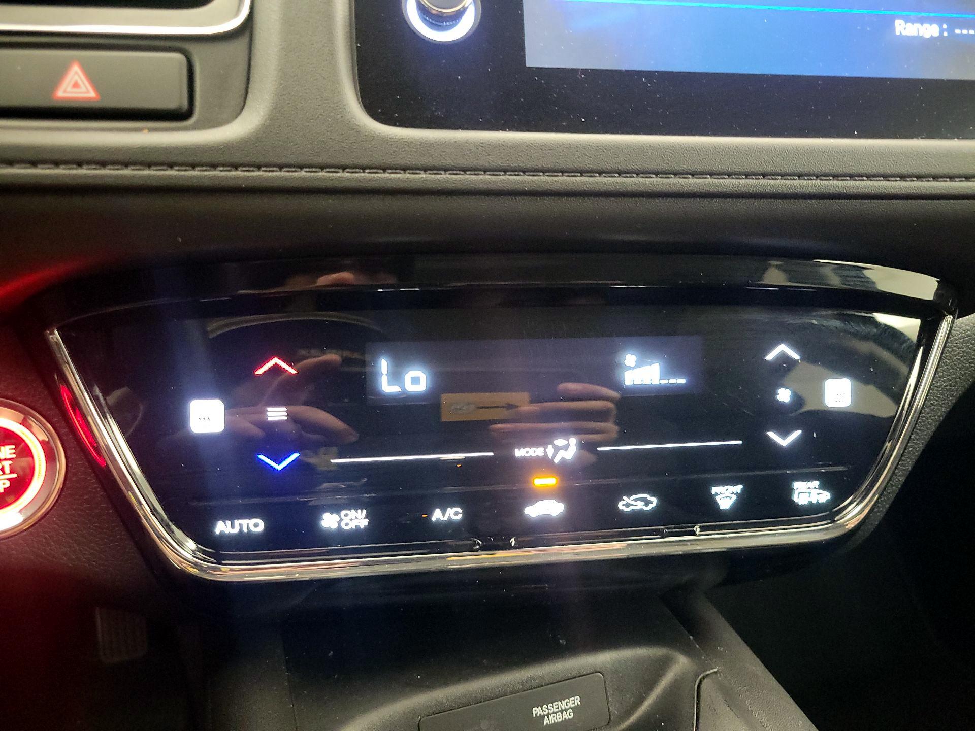Thumbnail: 2022 Honda HR-V - 16